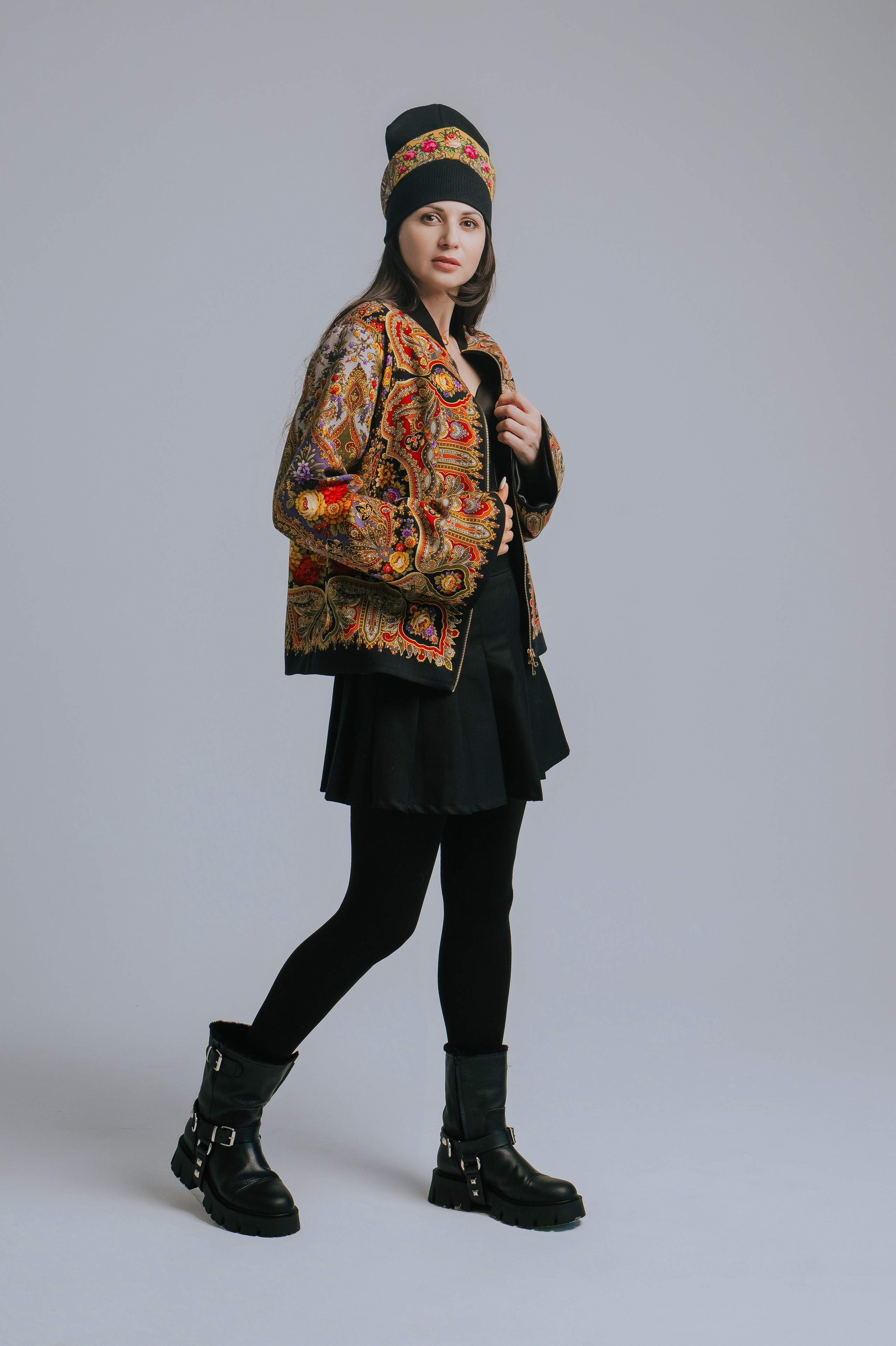 MaryEm. Фотограф Ярмишко Дарья. Выпускные фотокниги