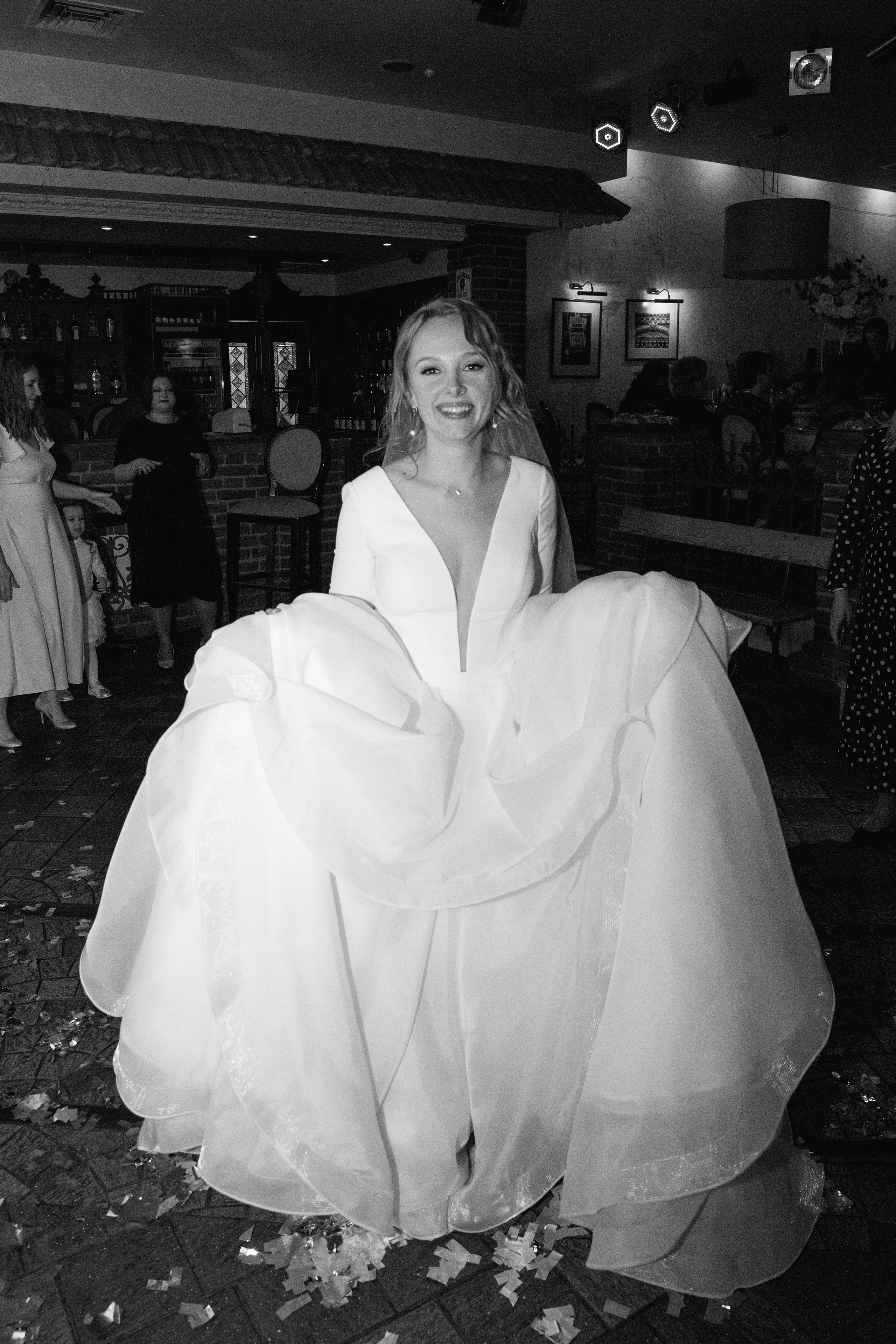 Анна и Глеб. Свадебный фотограф Краснодар