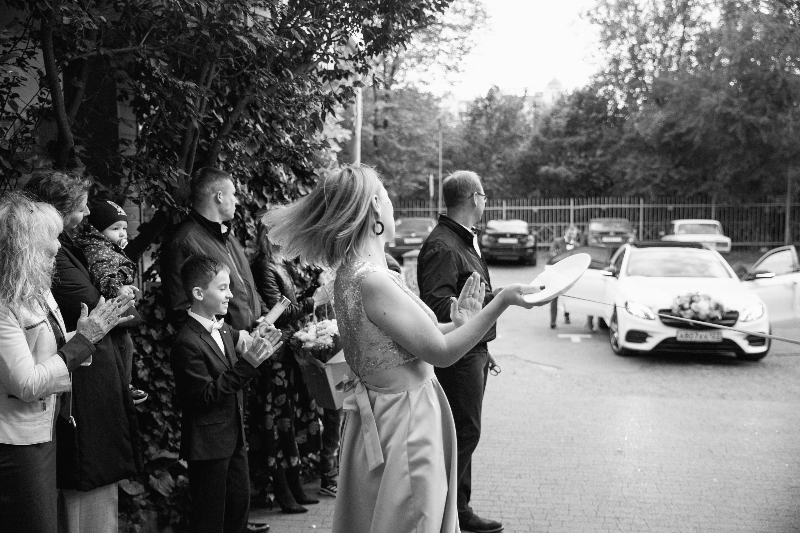 Анна и Глеб. Свадебный фотограф Краснодар