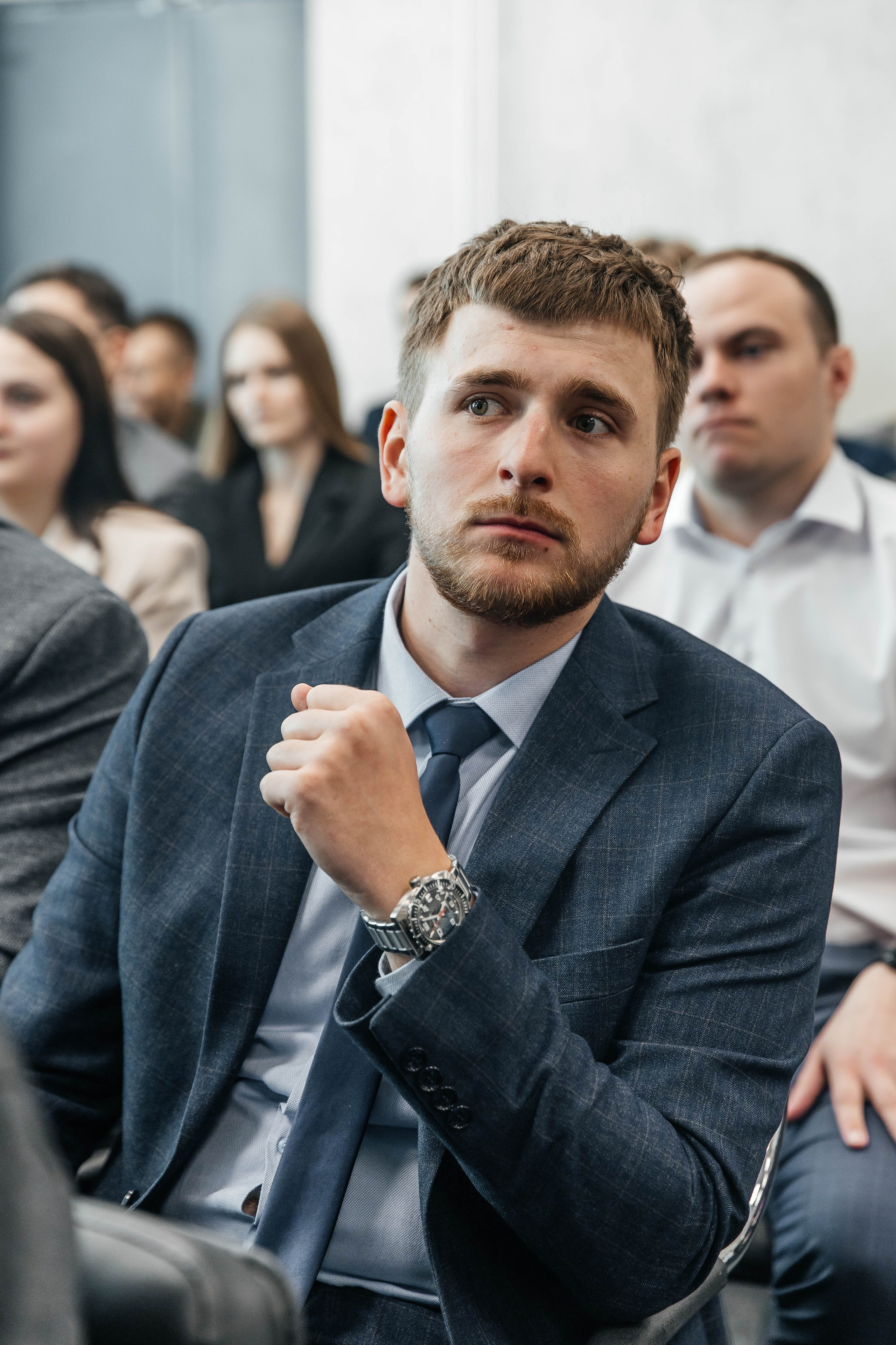 Роснефть. _Carpe diem_