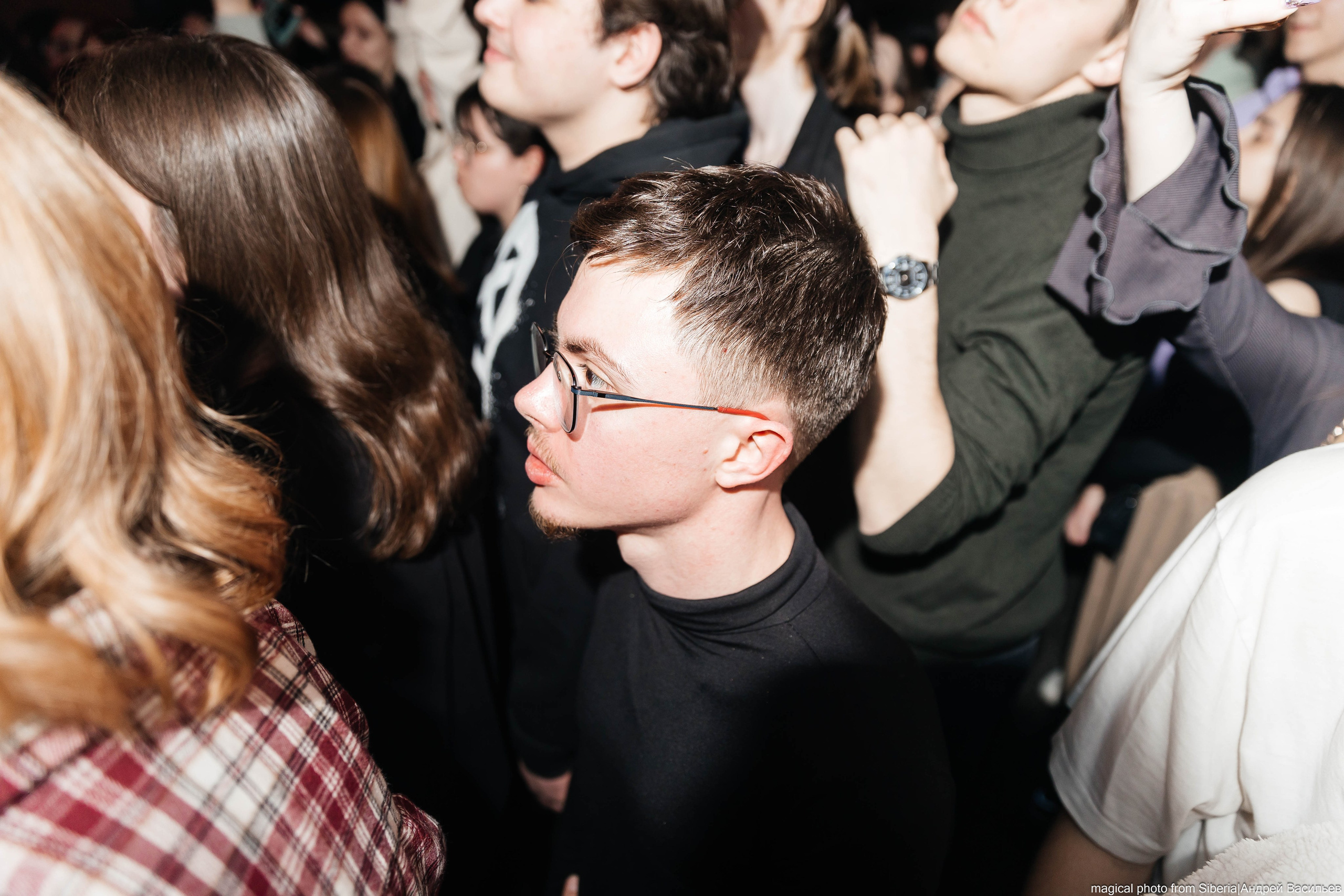 Playingtheangel. _Carpe diem_