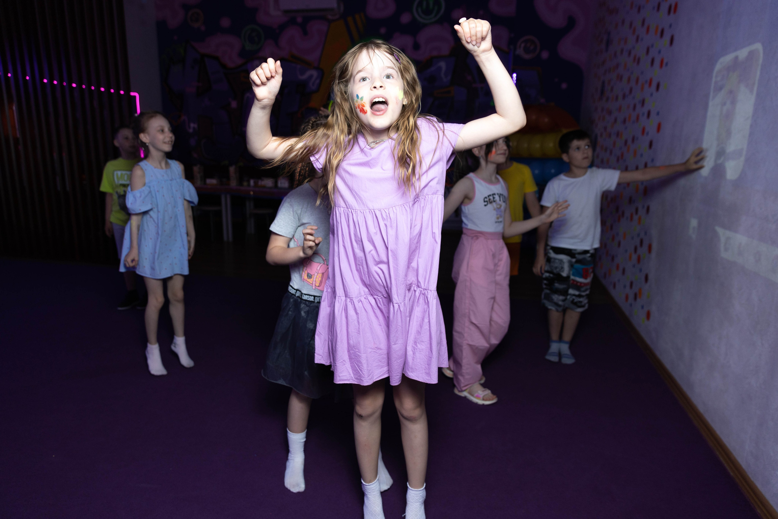 Loft 1. _Carpe diem_