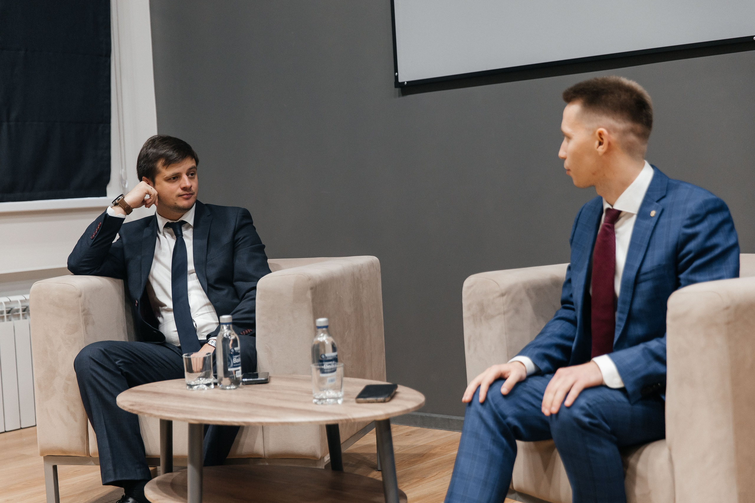 Росмолодёжь Томск. _Carpe diem_