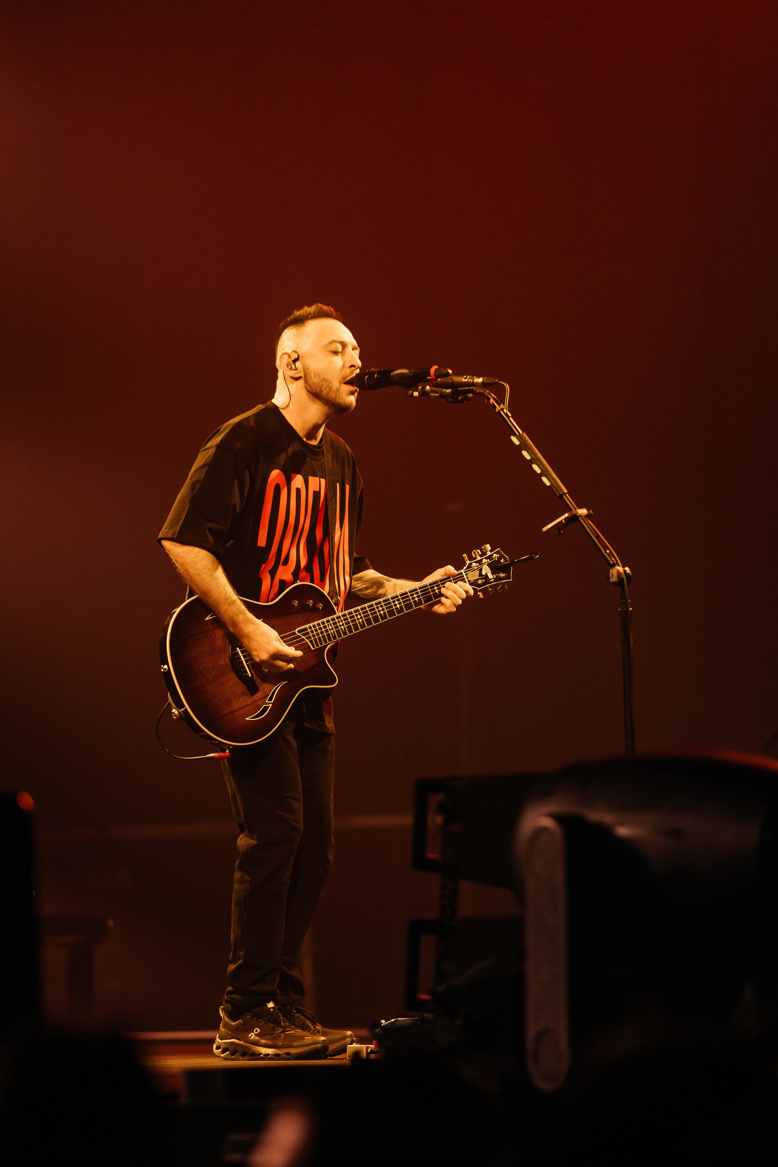 Звери. _Carpe diem_