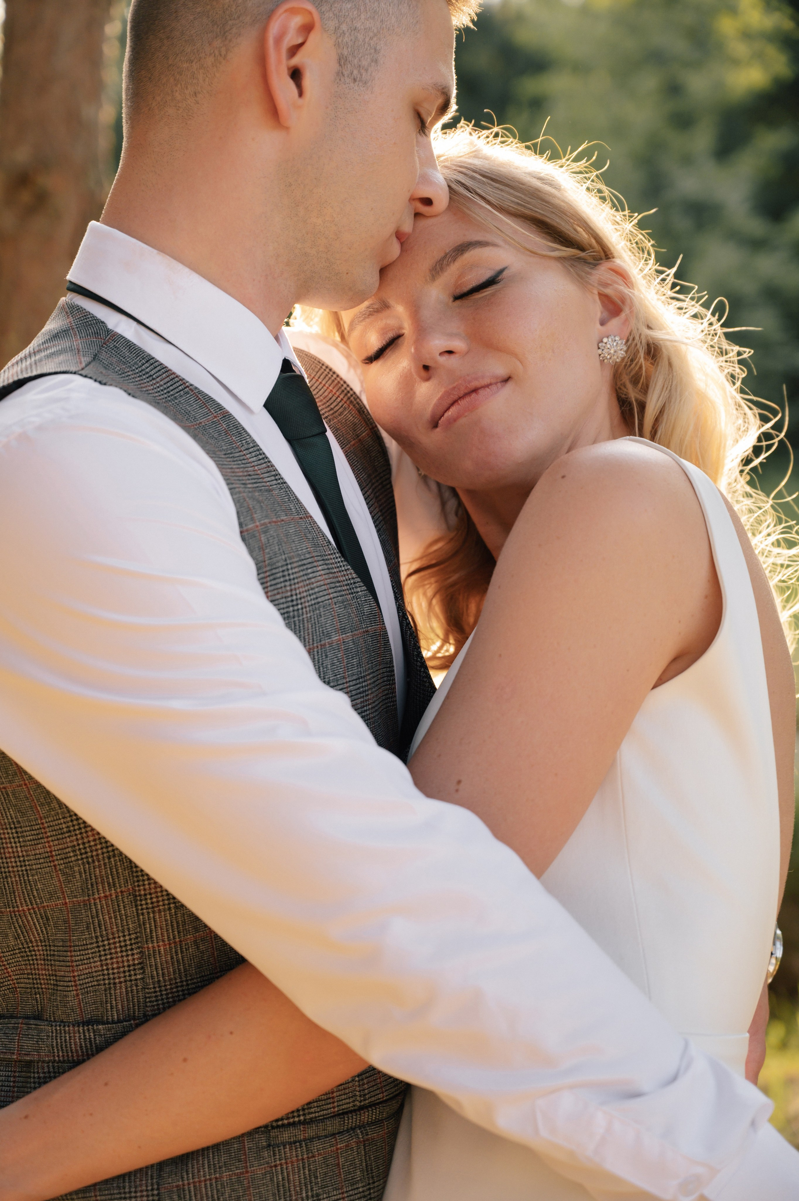 Andrey & Anastasia. Свадебный и семейный фотограф Вероника Холод