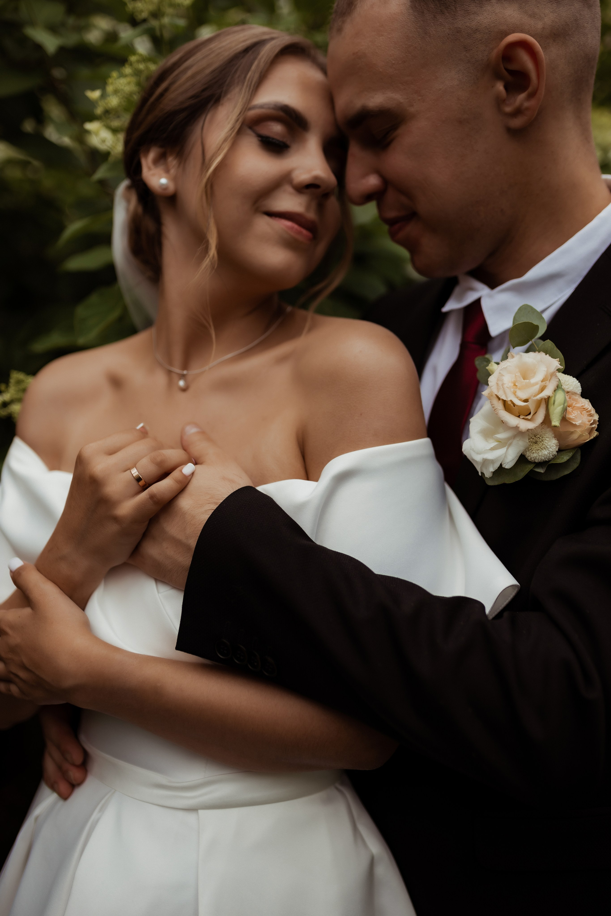 Максим & Катерина (с банкетом). ФОТОГРАФ Маргарита Сивакова | Ярославль Кострома Москва