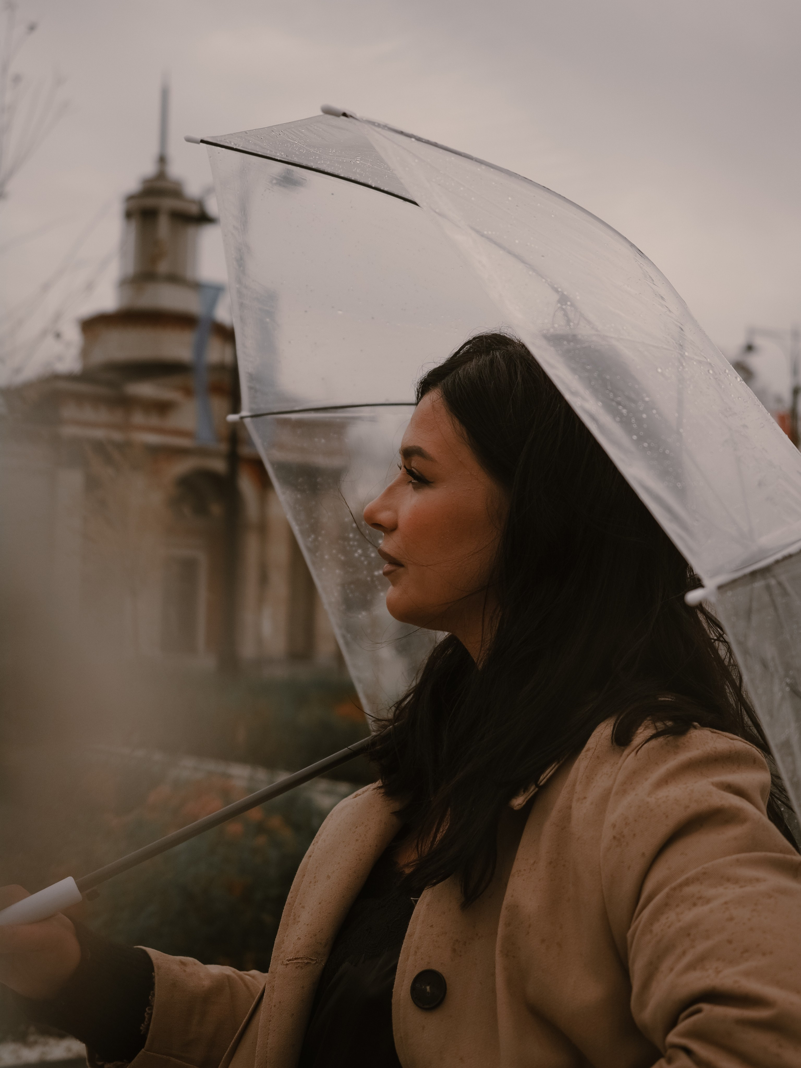 Осенняя прогулка. Фотограф Рязань. Семейный Свадебный фотограф