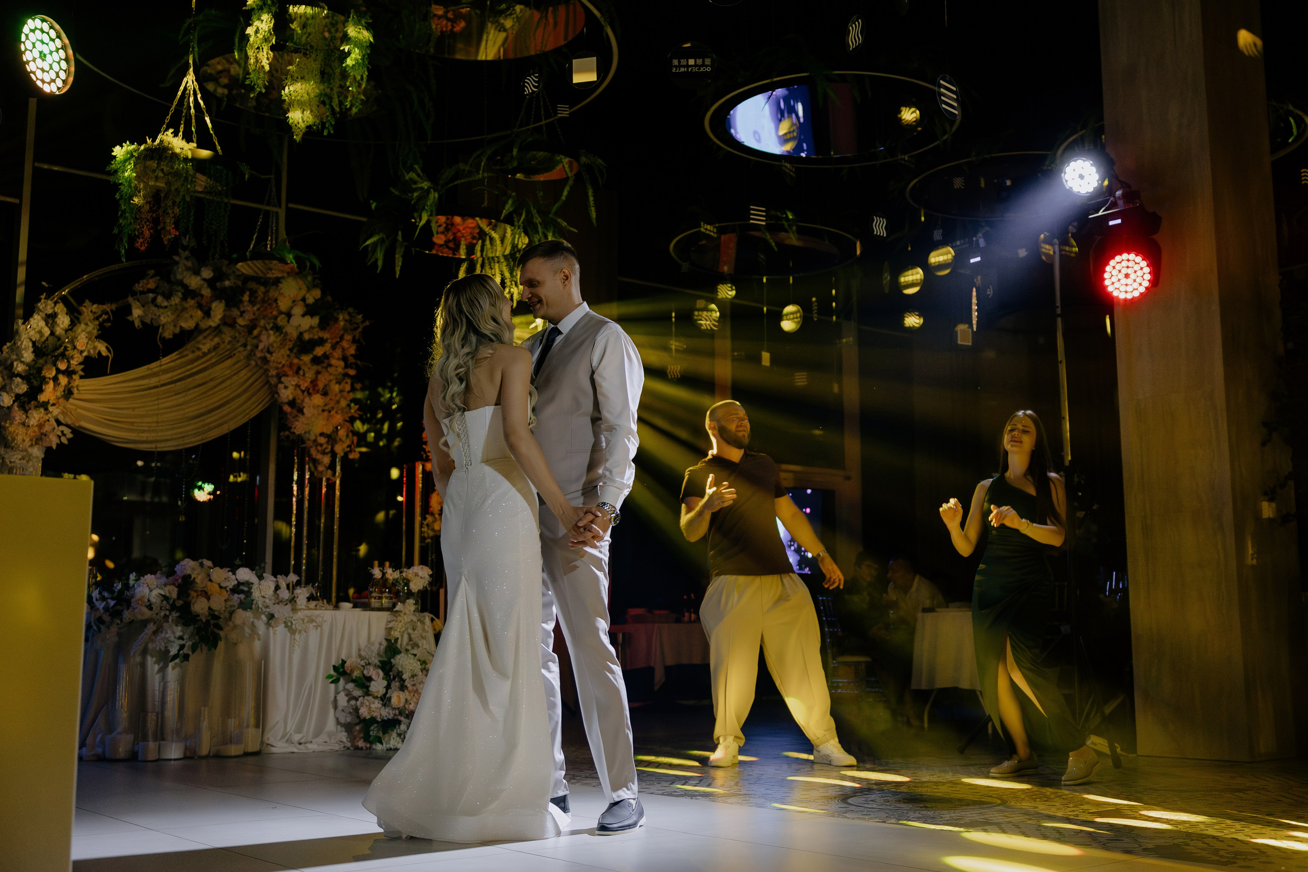 Никита и Вероника. Свадебный и семейный фотограф Краснодар, Юлия Потопахина