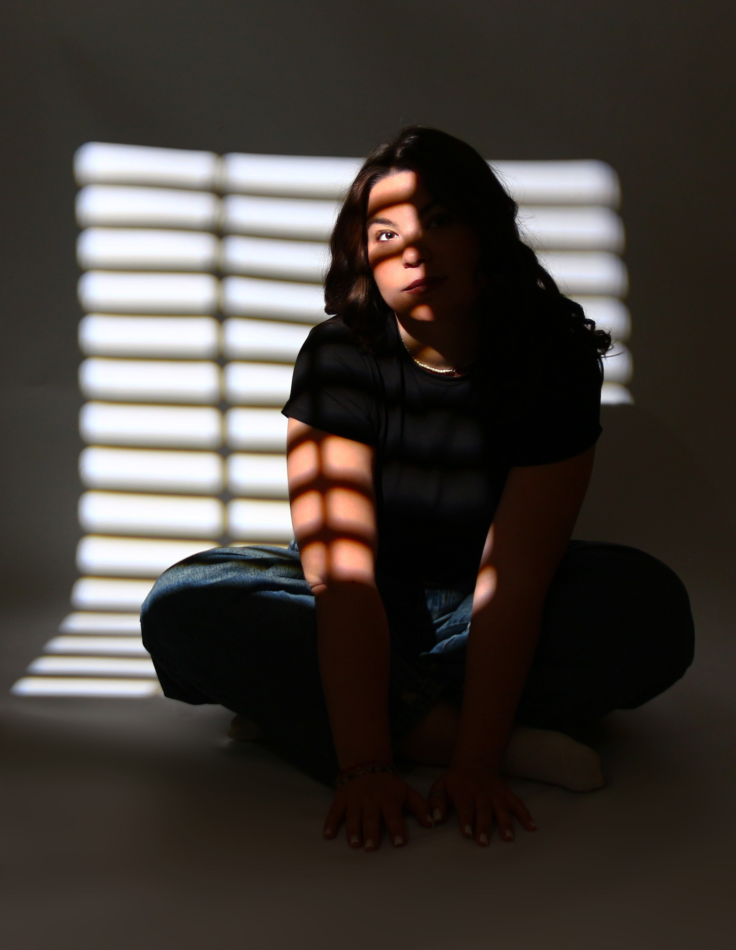 Первая фотосессия. Фотограф из Донецка Александр Турко