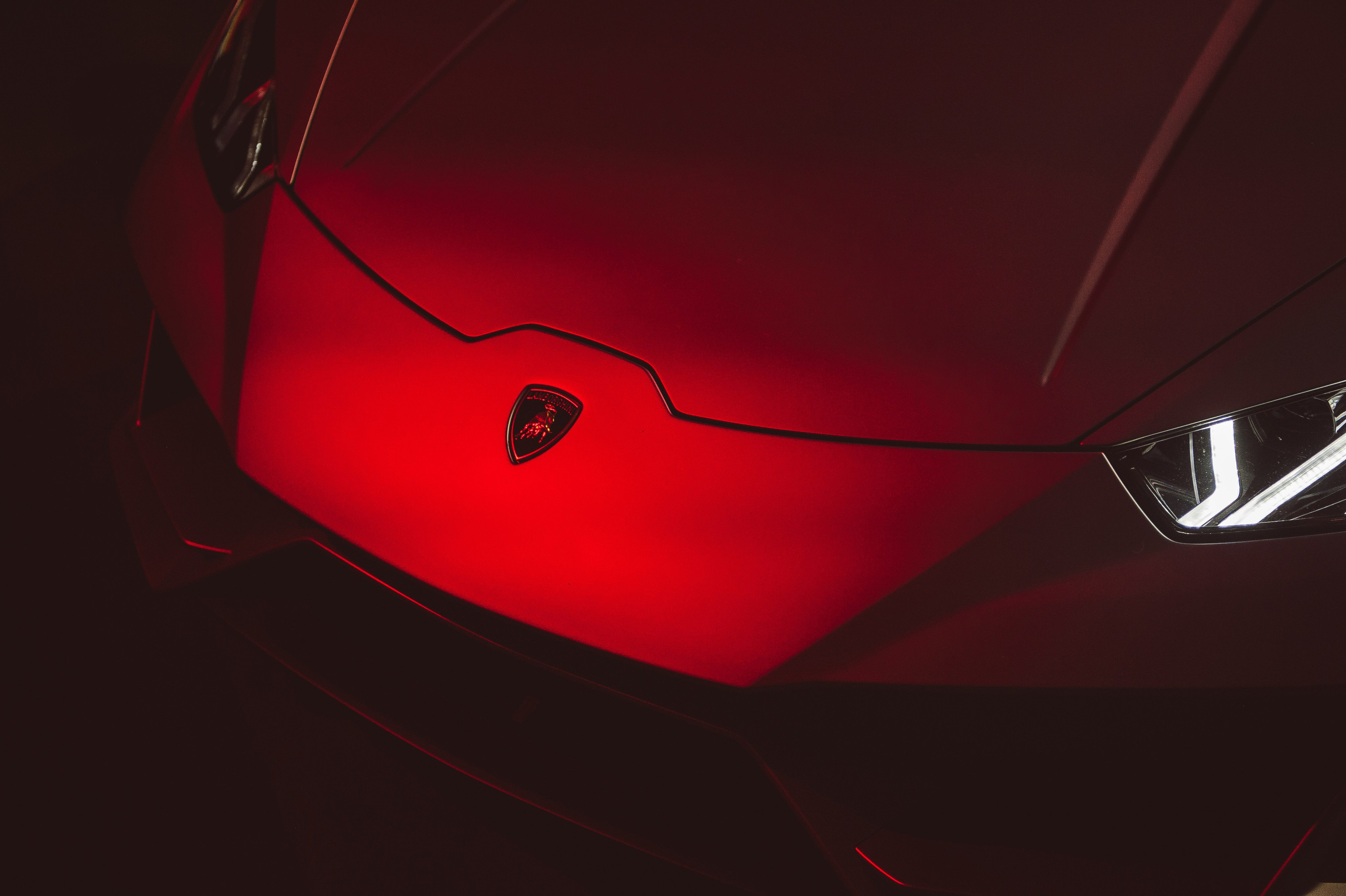 Мировая премьера Lamborghini Huracan EVO, Москва. Репортажный фотограф Андрей Бузин