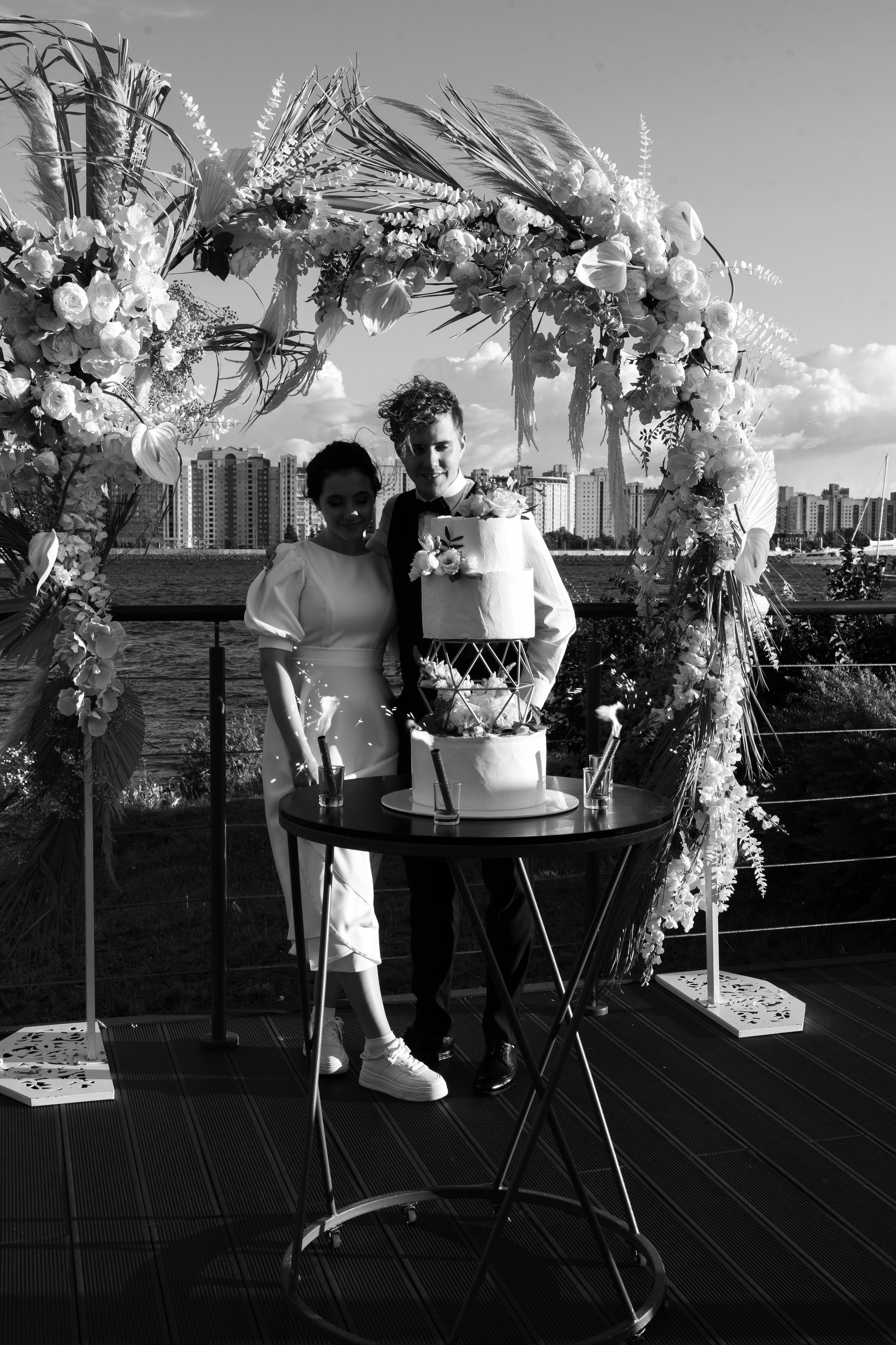 Санкт-Петербург. Свадебный фотограф-видеограф в Архангельске. Фотохудожница Lana Contra