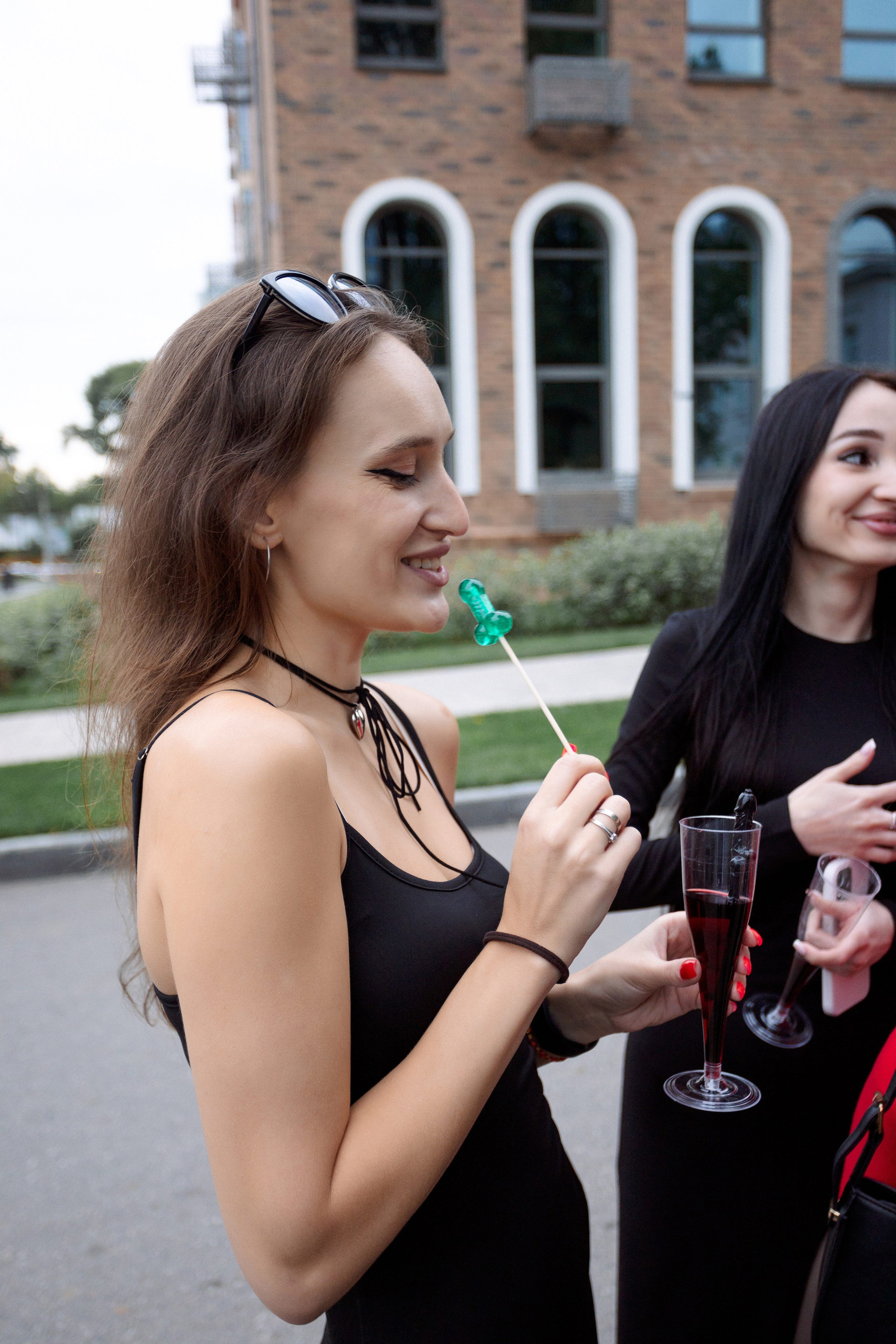 ПРИМЕР: Девичник. Все фото. Профессиональный фотограф в Ижевске Леша Петров