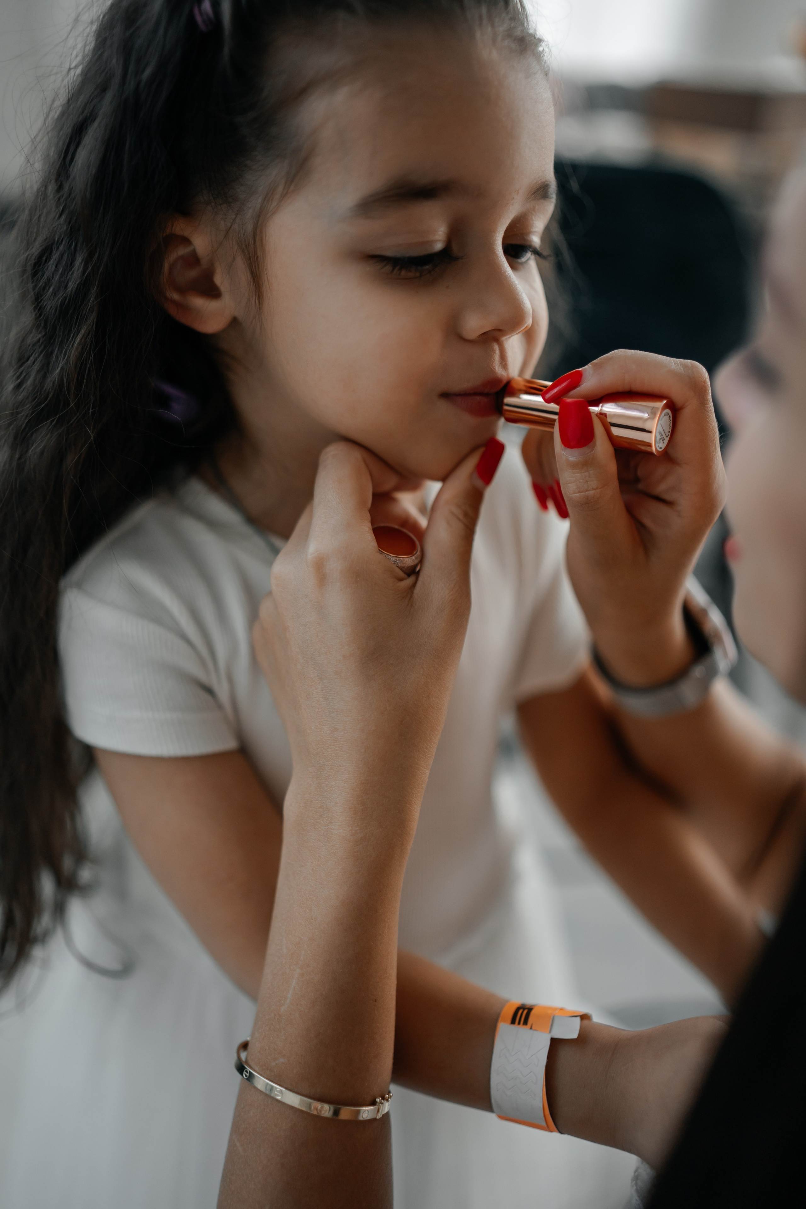 Семья Чермена Дзотти. Главная