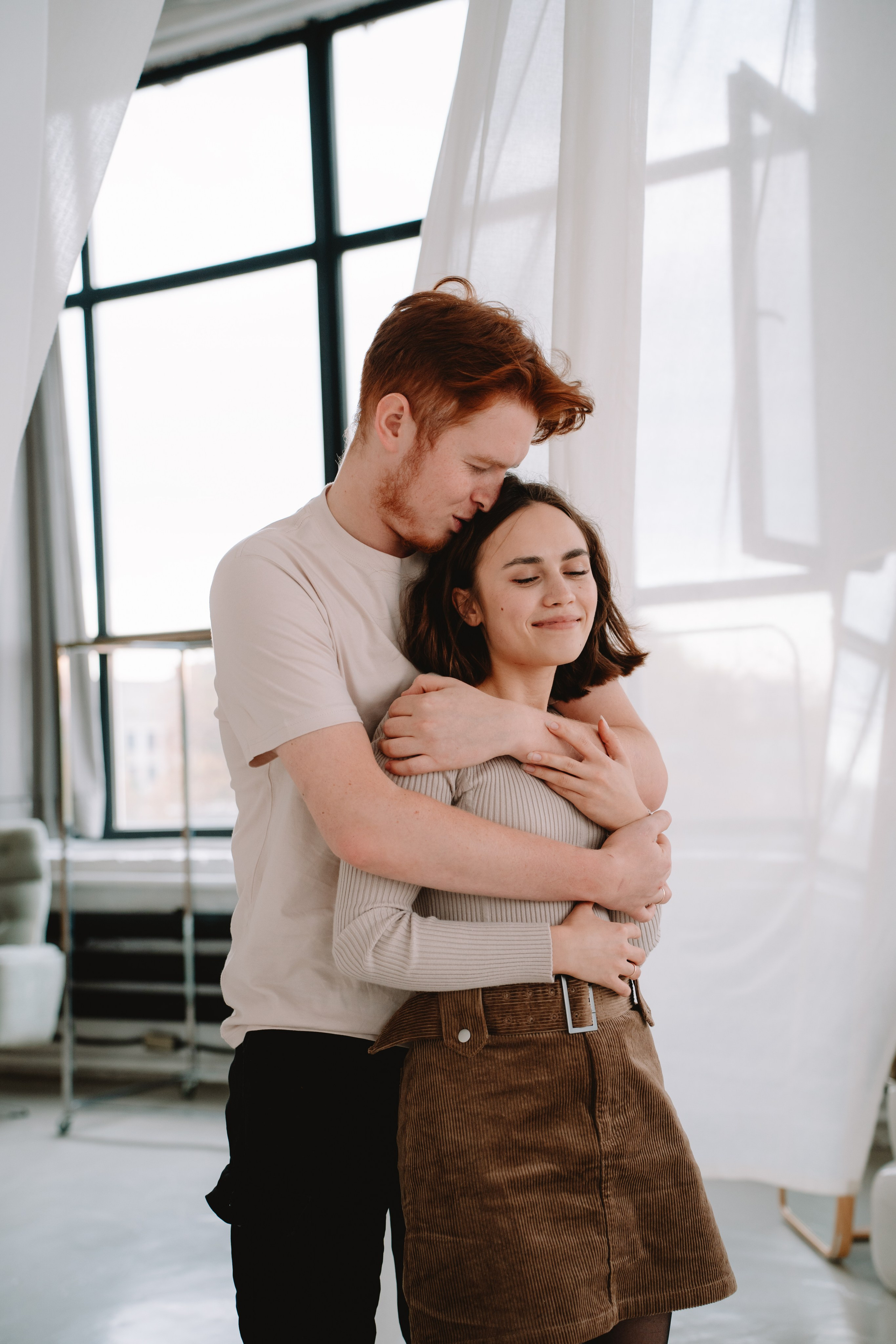 Стас и Юля. Фотограф Краснодар Виктория @Cinvimakes