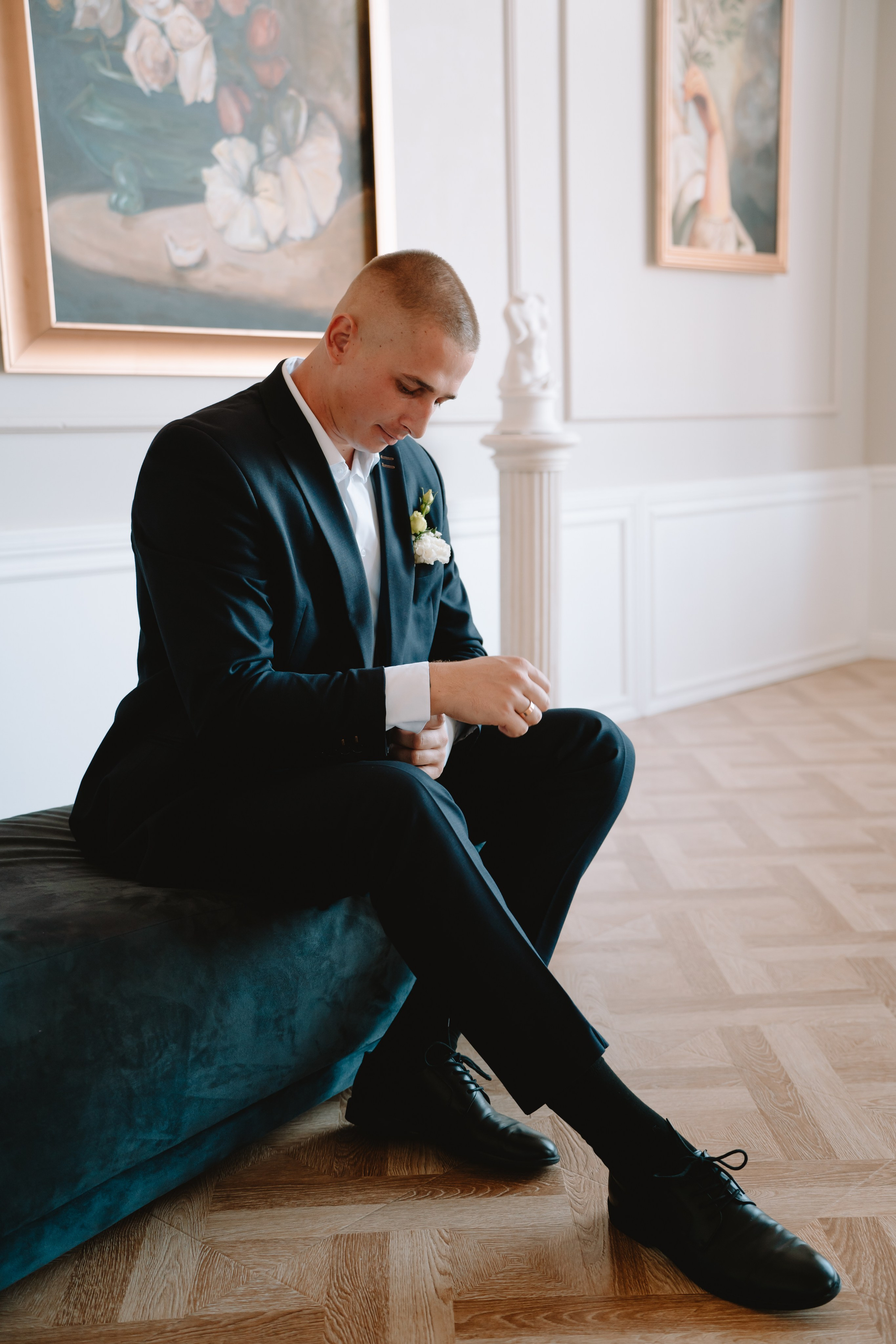 Марина и Иван. Фотограф Краснодар Виктория @Cinvimakes