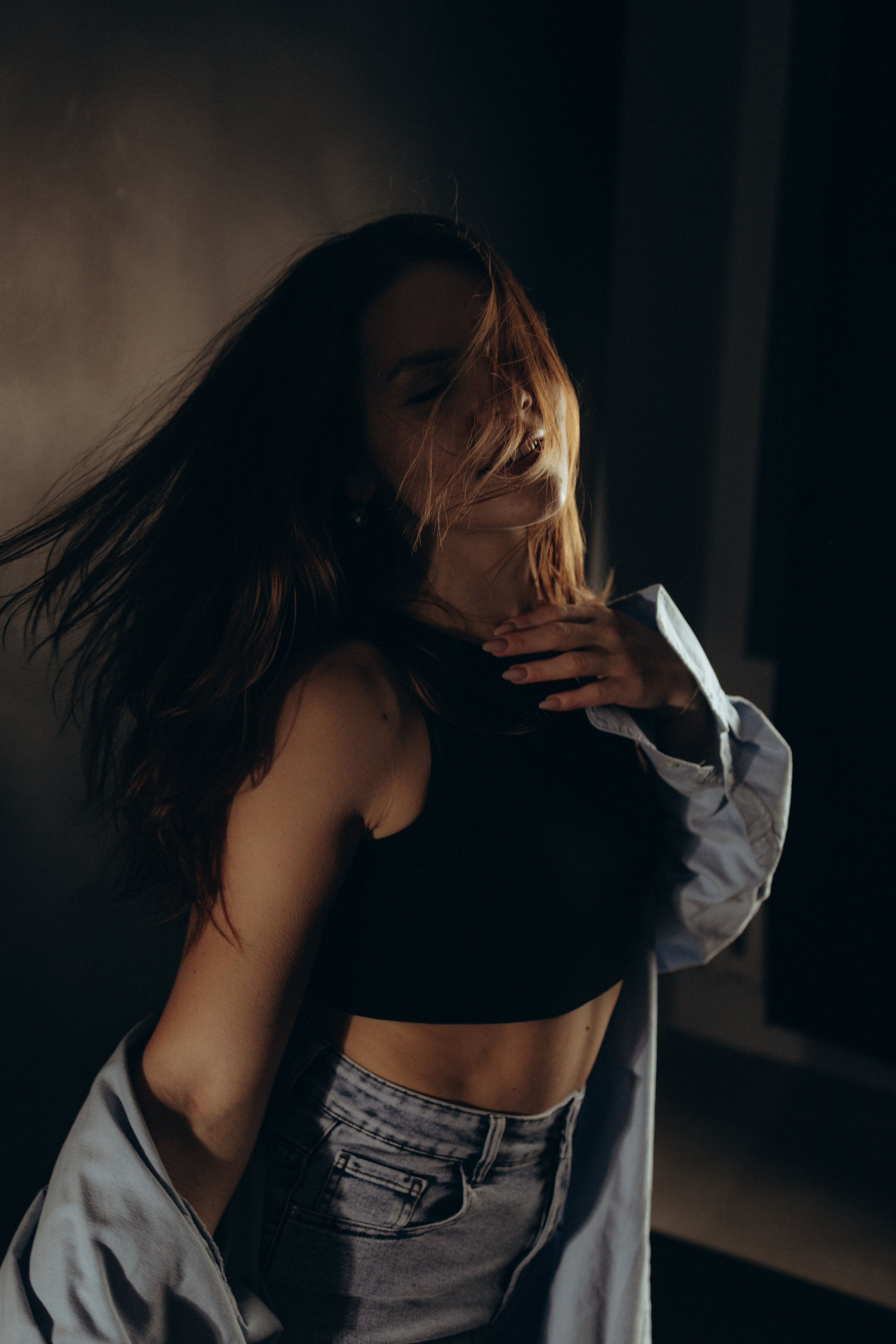 Алеся. Фотограф Москва Алёна Суворова