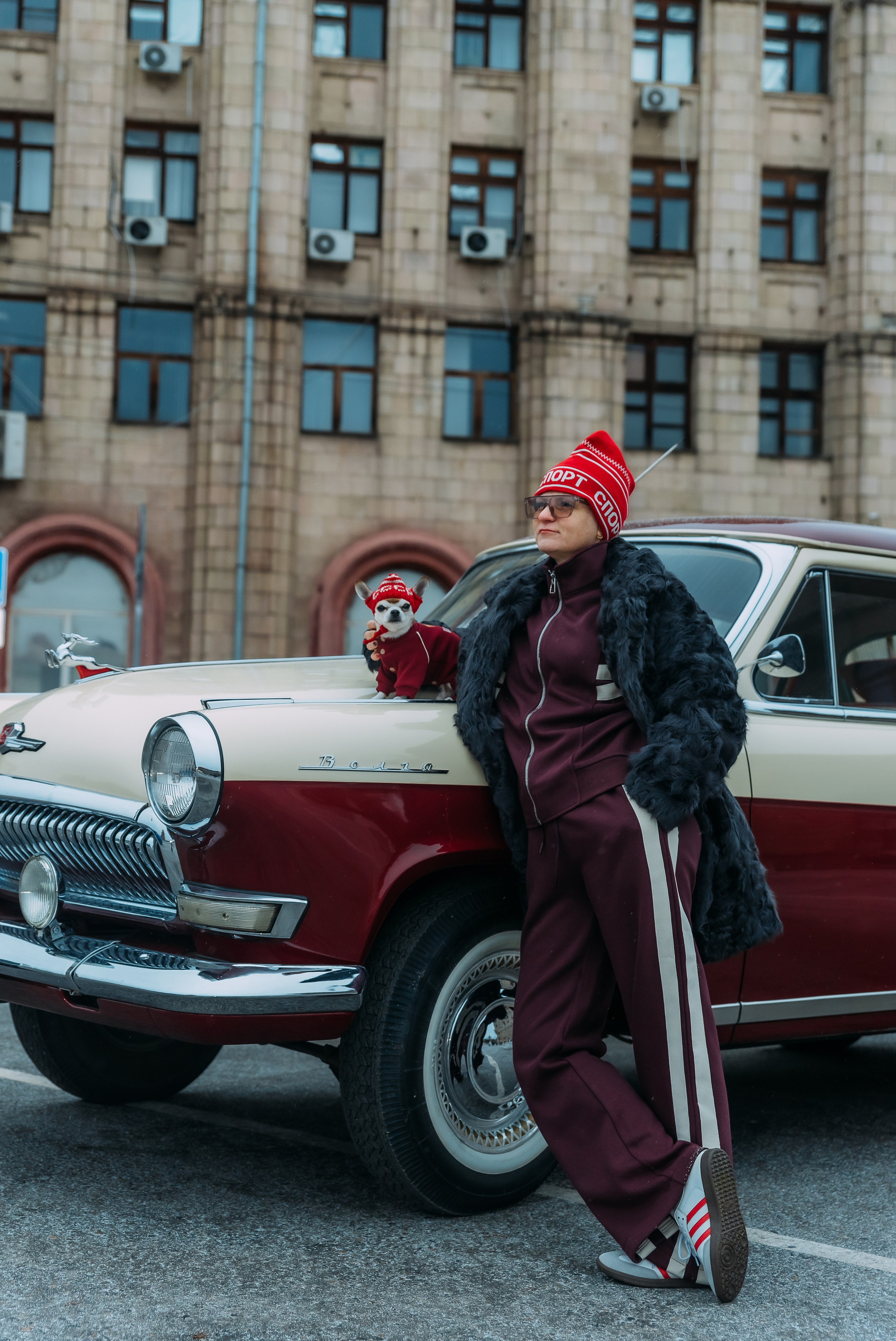 ЛЕНА и БРУНО. Ольга Козлова фотограф Волгоград olkiny-fotki.ru