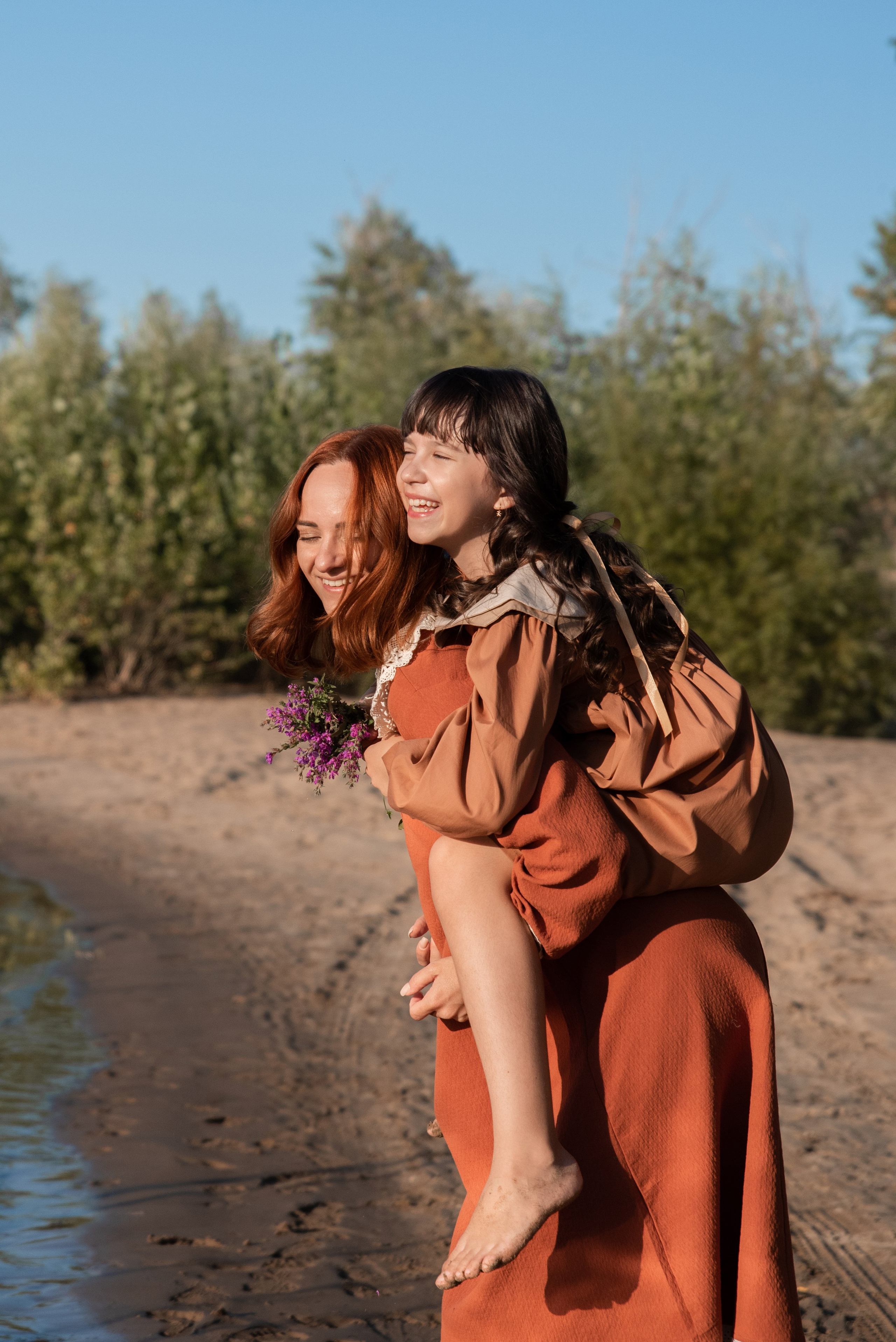 ЖАННА+СОФИЯ. Ольга Козлова фотограф Волгоград olkiny-fotki.ru