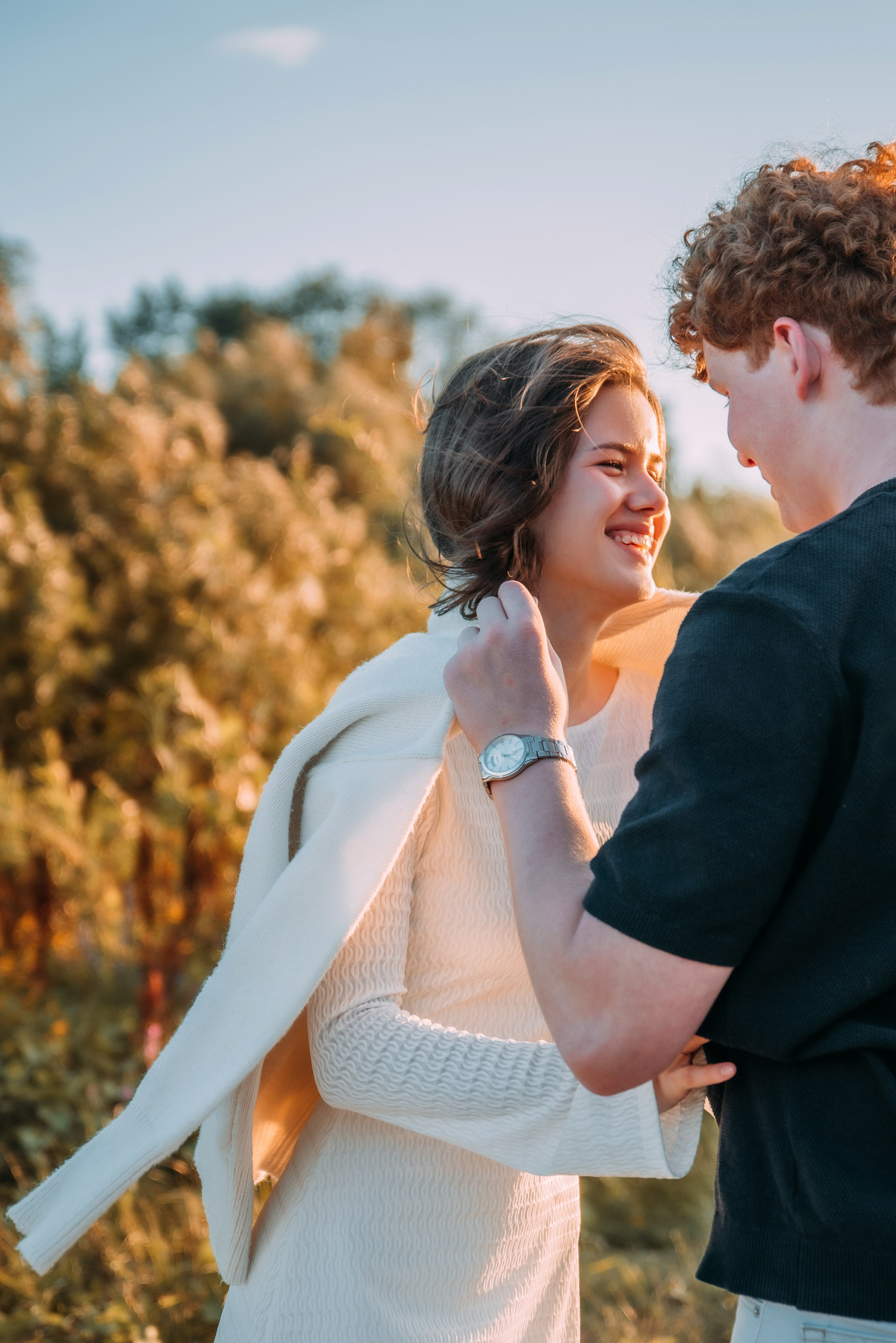 МИША и СОНЯ. Ольга Козлова фотограф Волгоград olkiny-fotki.ru