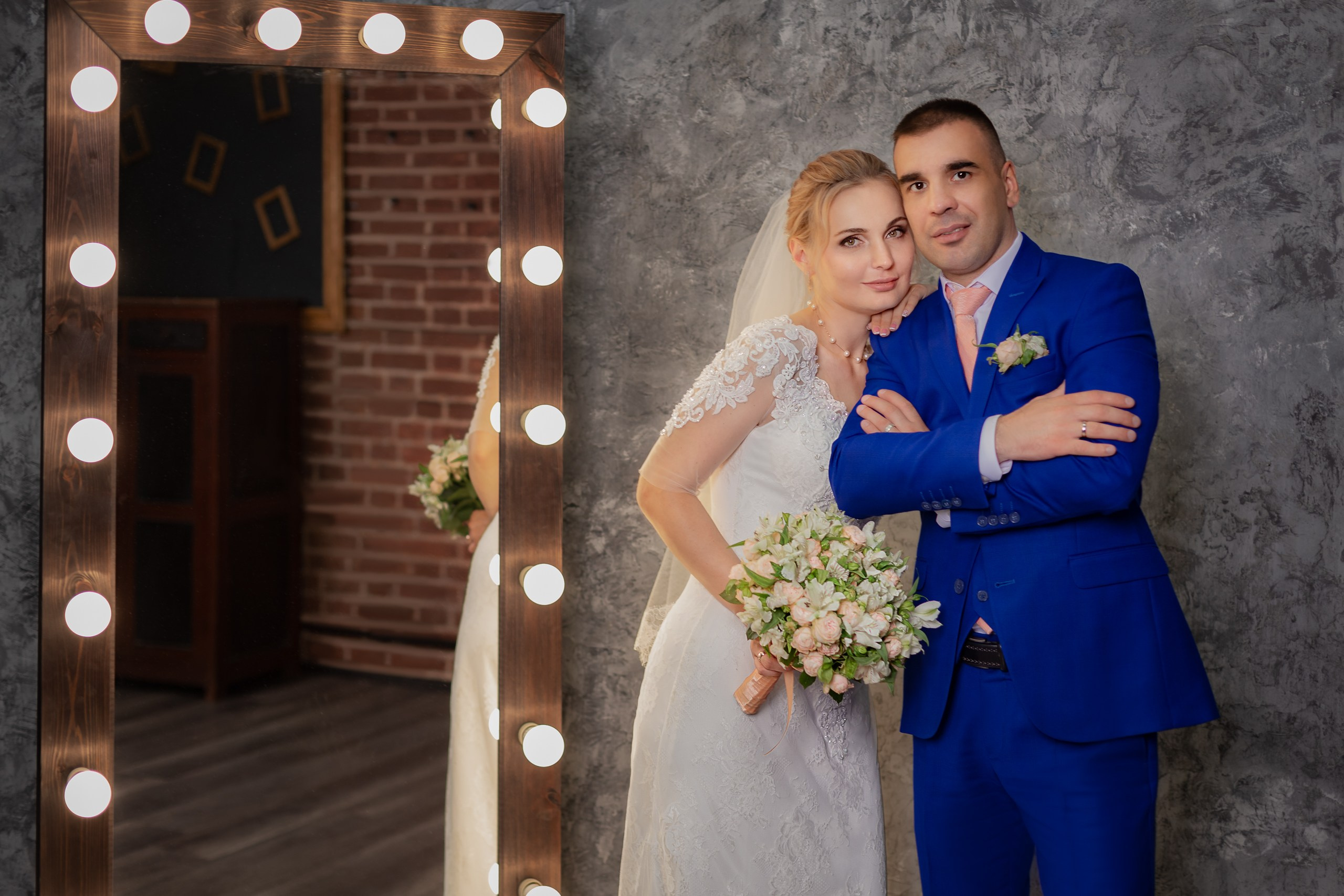 Свадебная фотосессия дмитров