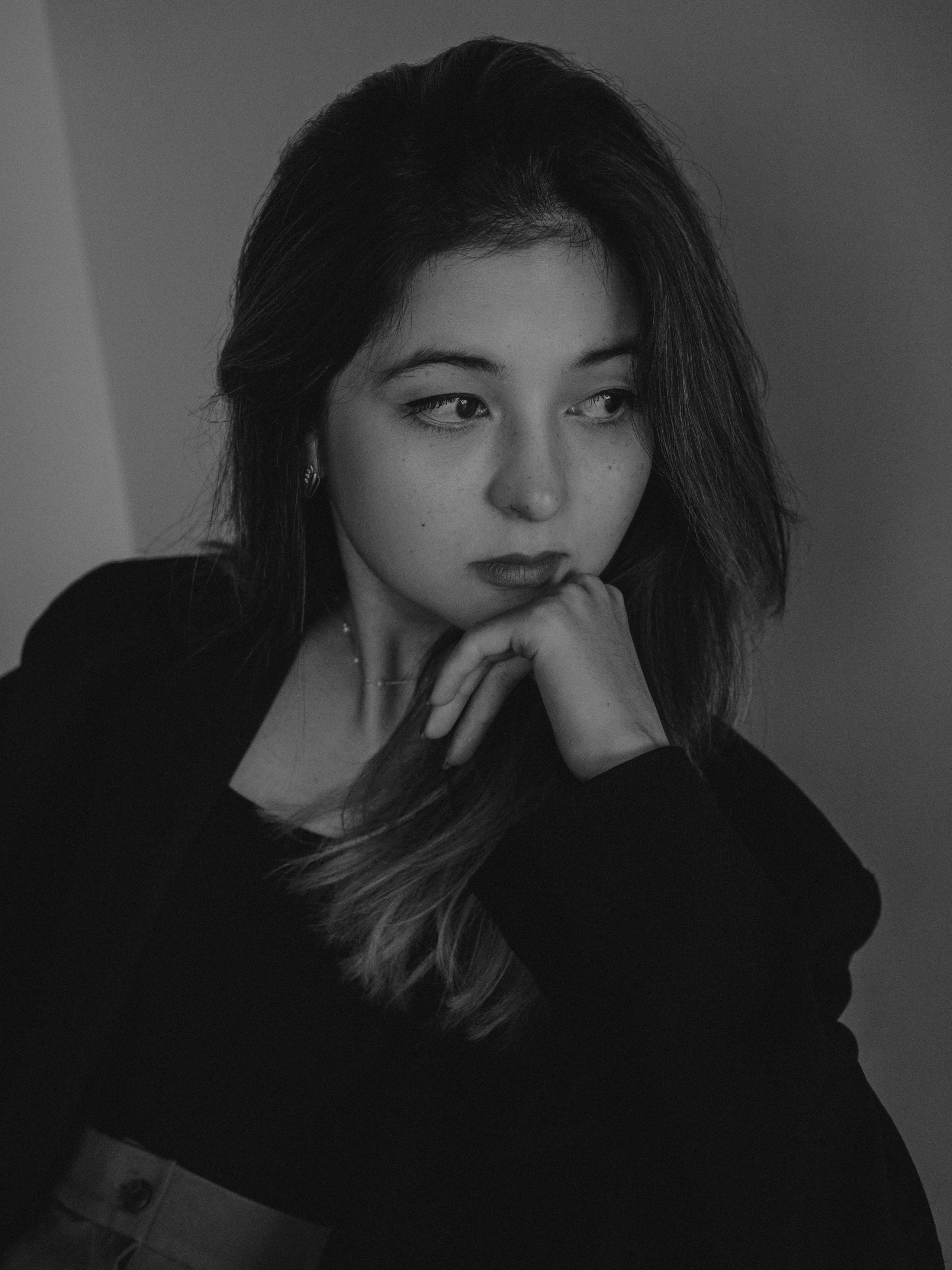 АЛЬФИЯ. Фотограф в Санкт-Петербурге Эллис