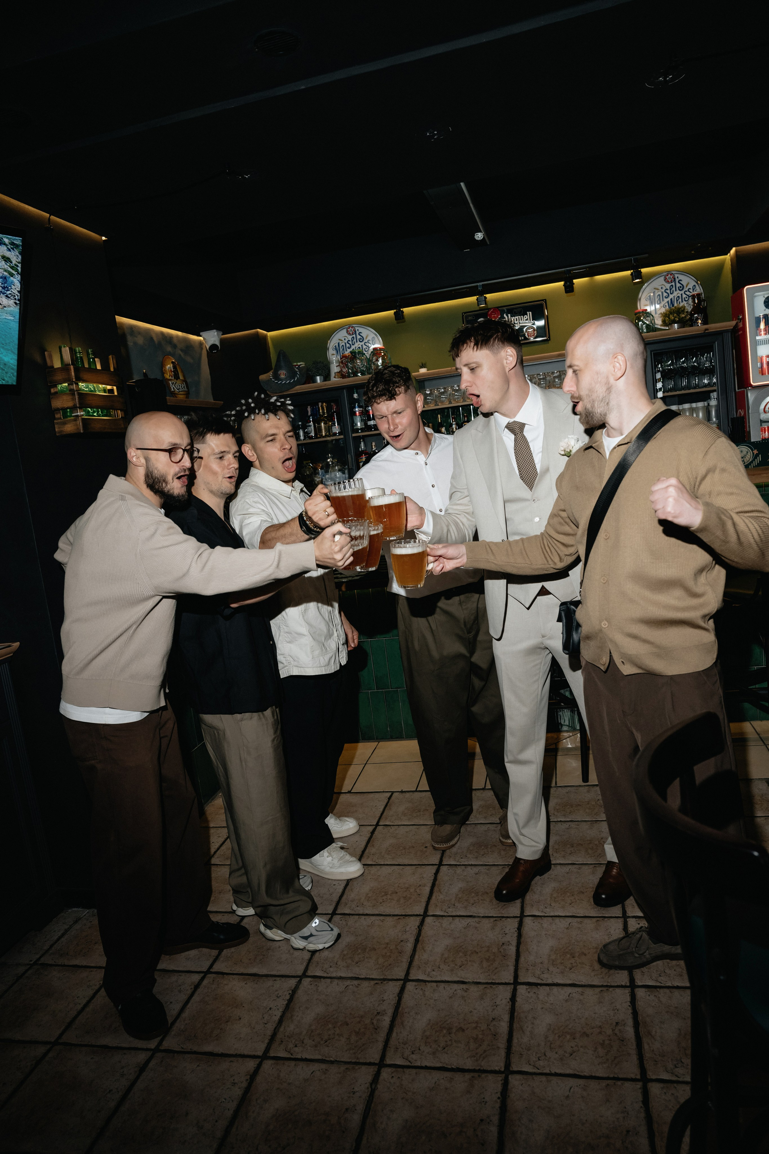 Павел и Дарья. Свадебный и портретный фотограф в Минске Татьяна Лобода