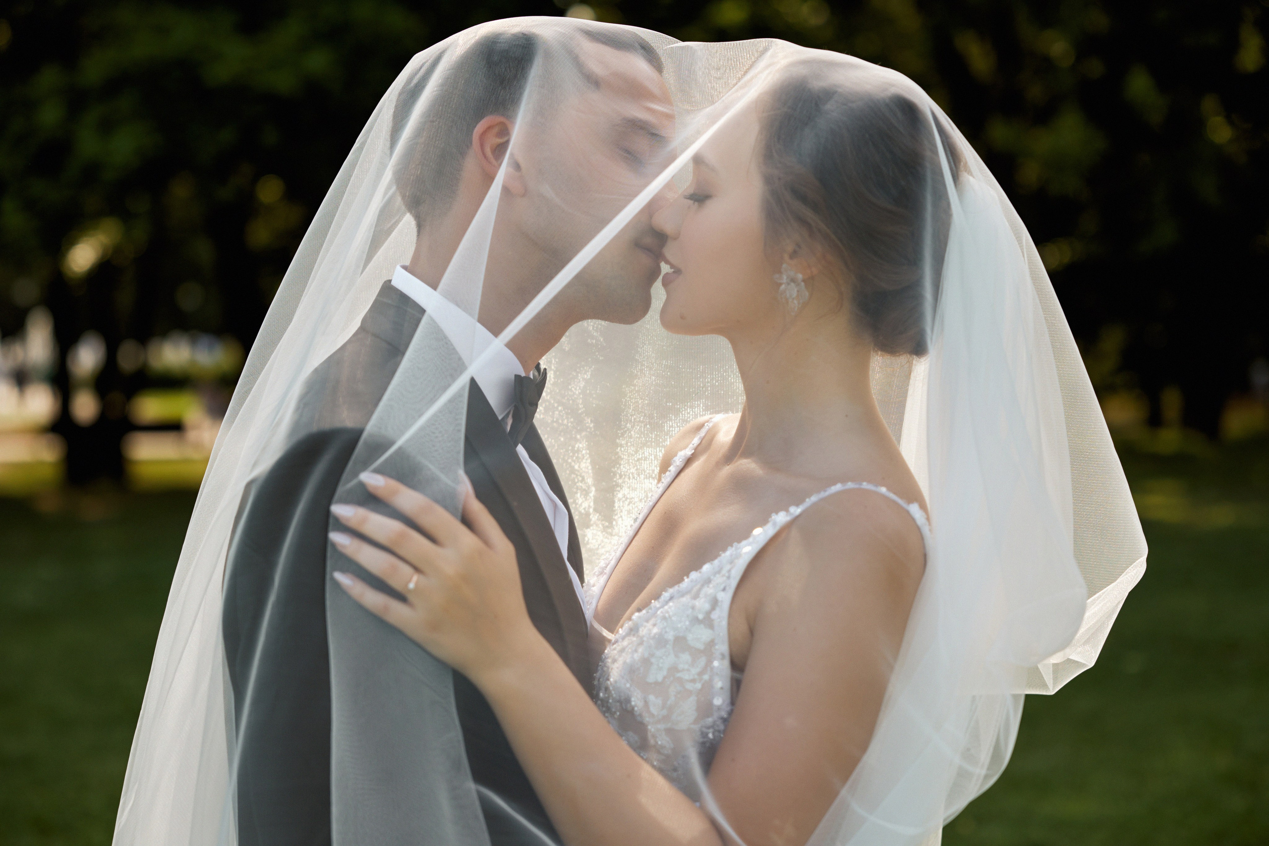 Ildar & Rufina. Главная