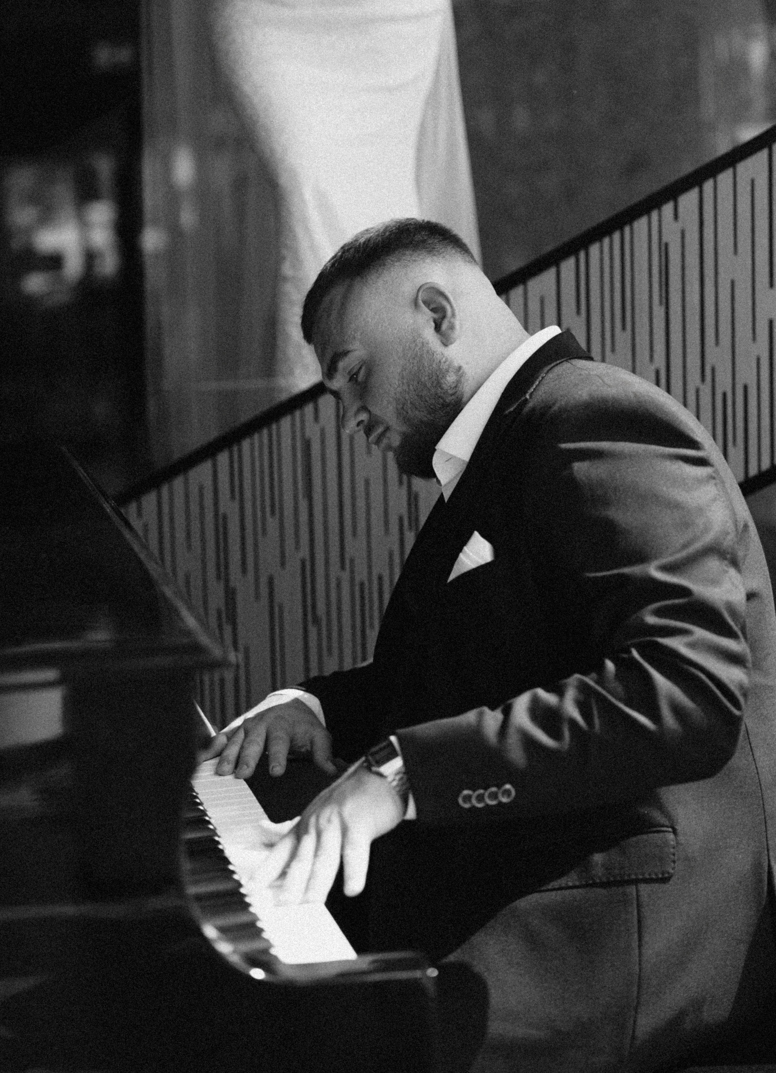 Анатолий и Юлия. Фотограф Алина Мкртычева