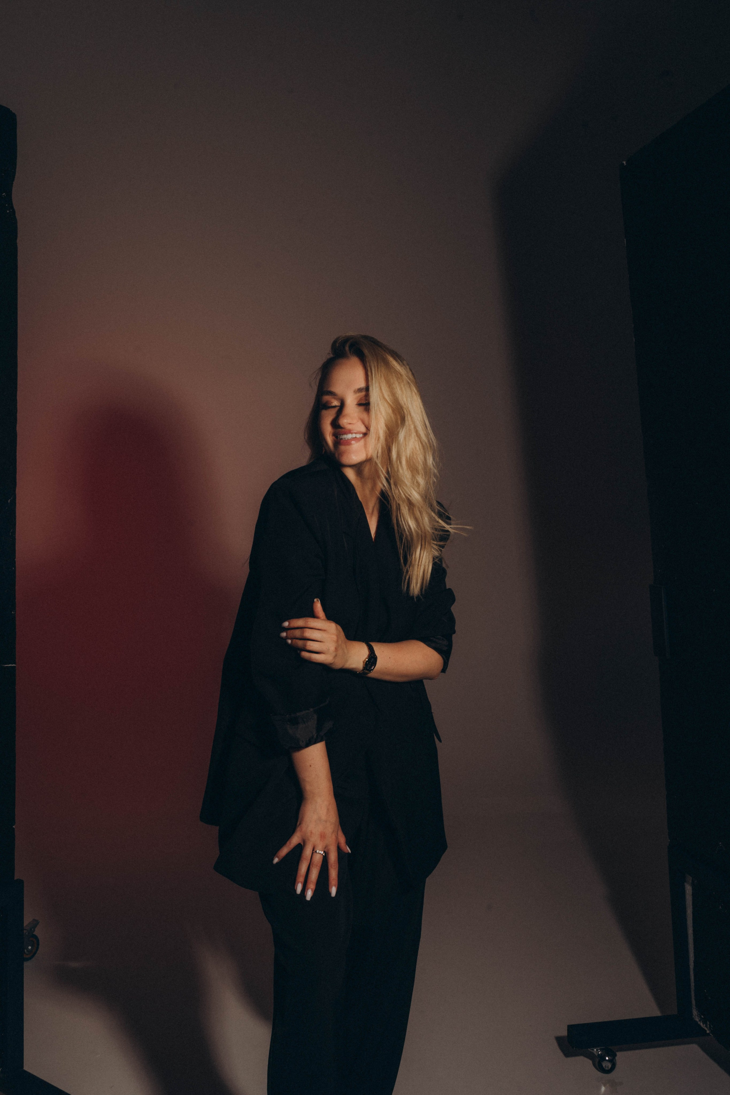 Sasha. Стильный фотограф Екатеринбурга Veber Anastasia