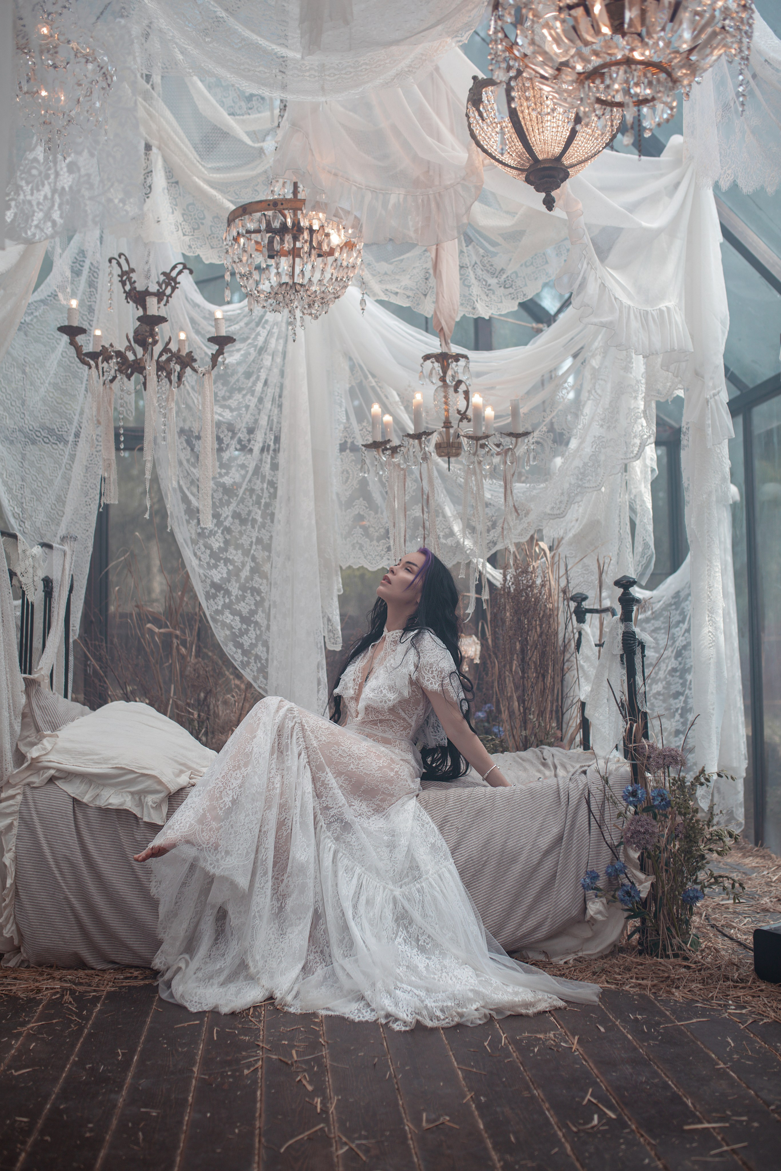 Елена. Лиза Бродская — фотограф в Москве