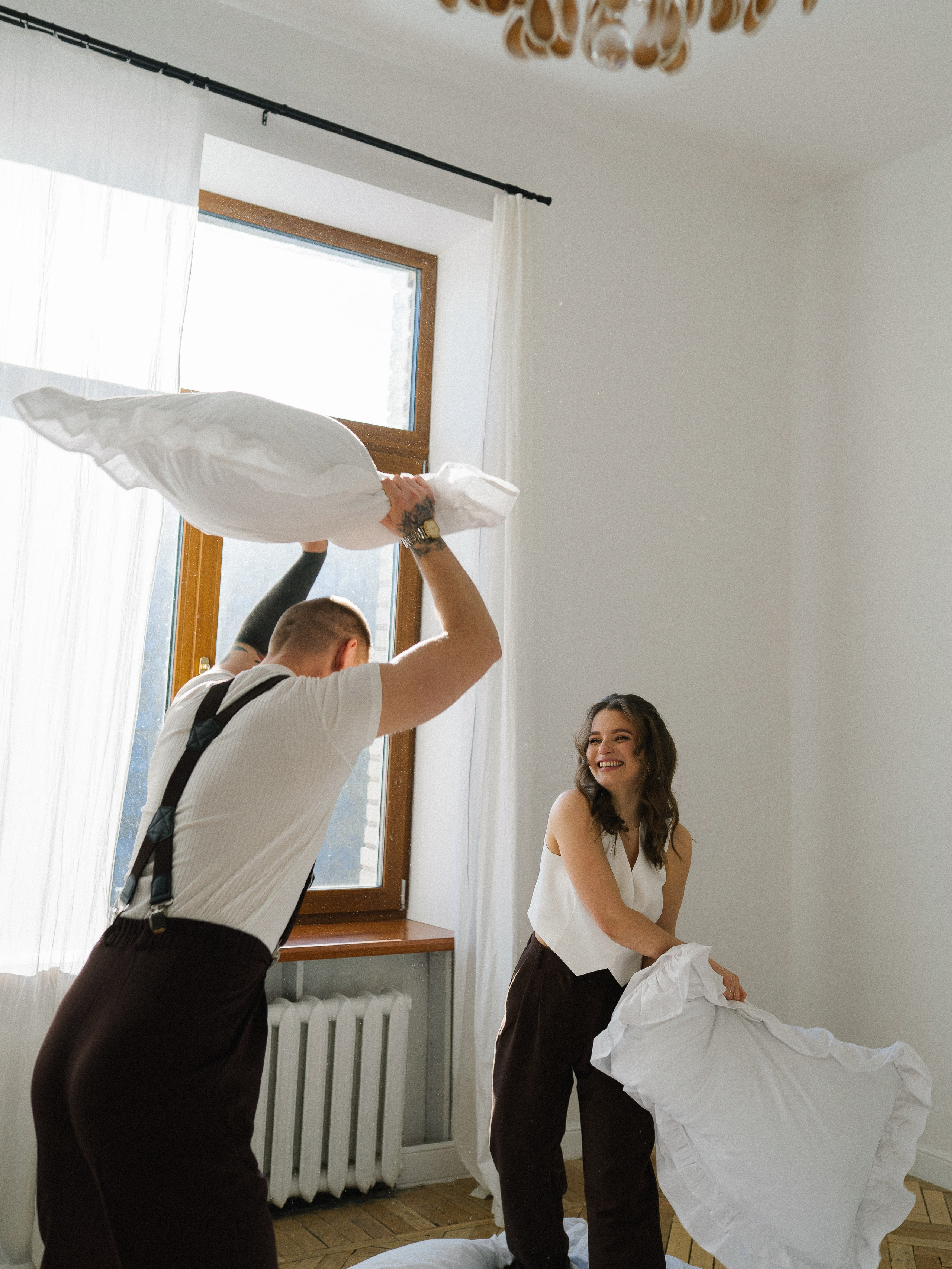 Настя и Паша. Фотограф в Санкт-Петербурге Черкесова Дарья