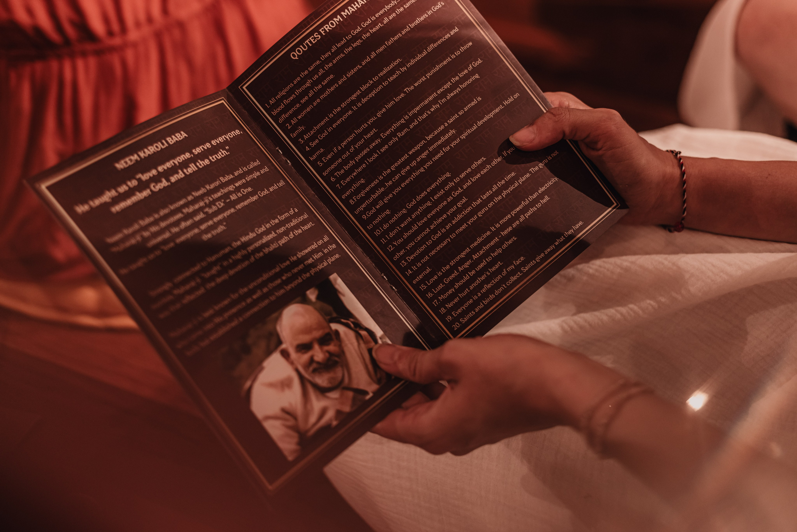 Kirtan at Soulshine nov. Мариам Багдасарян