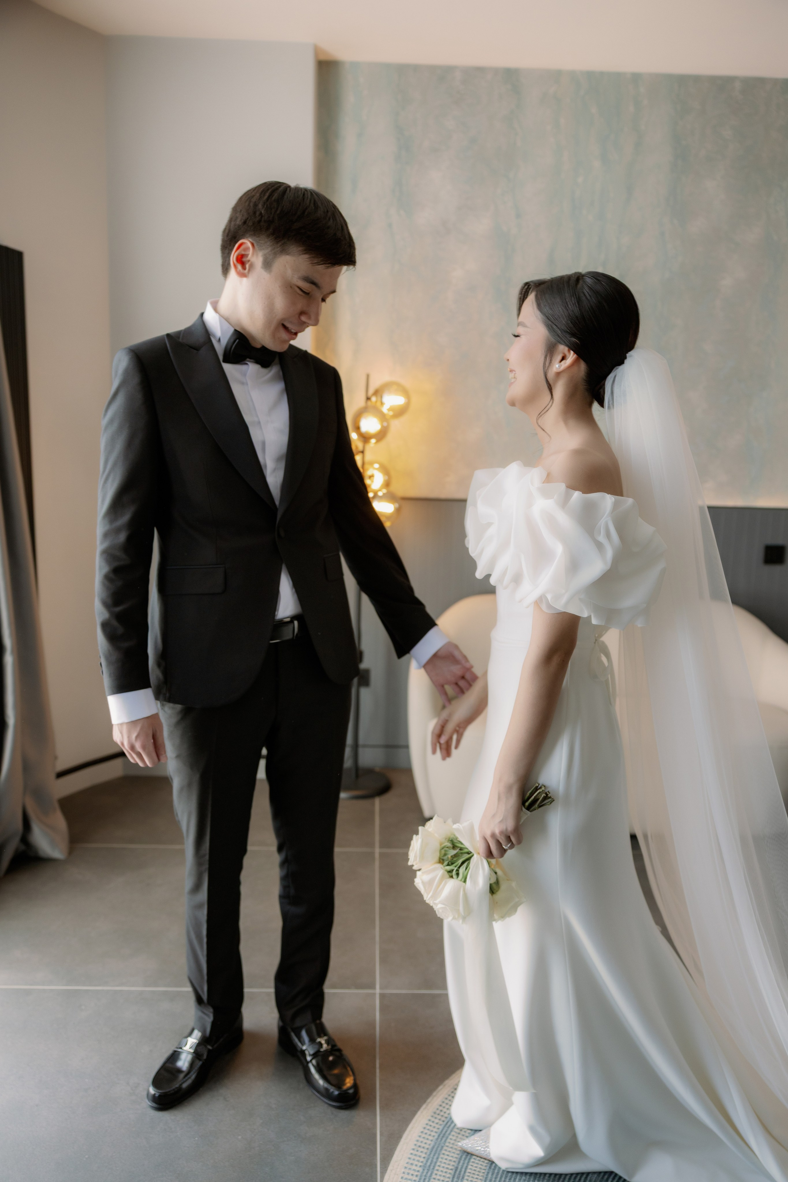 Ramazan & Nurgul. Wedding and Love story Photographer