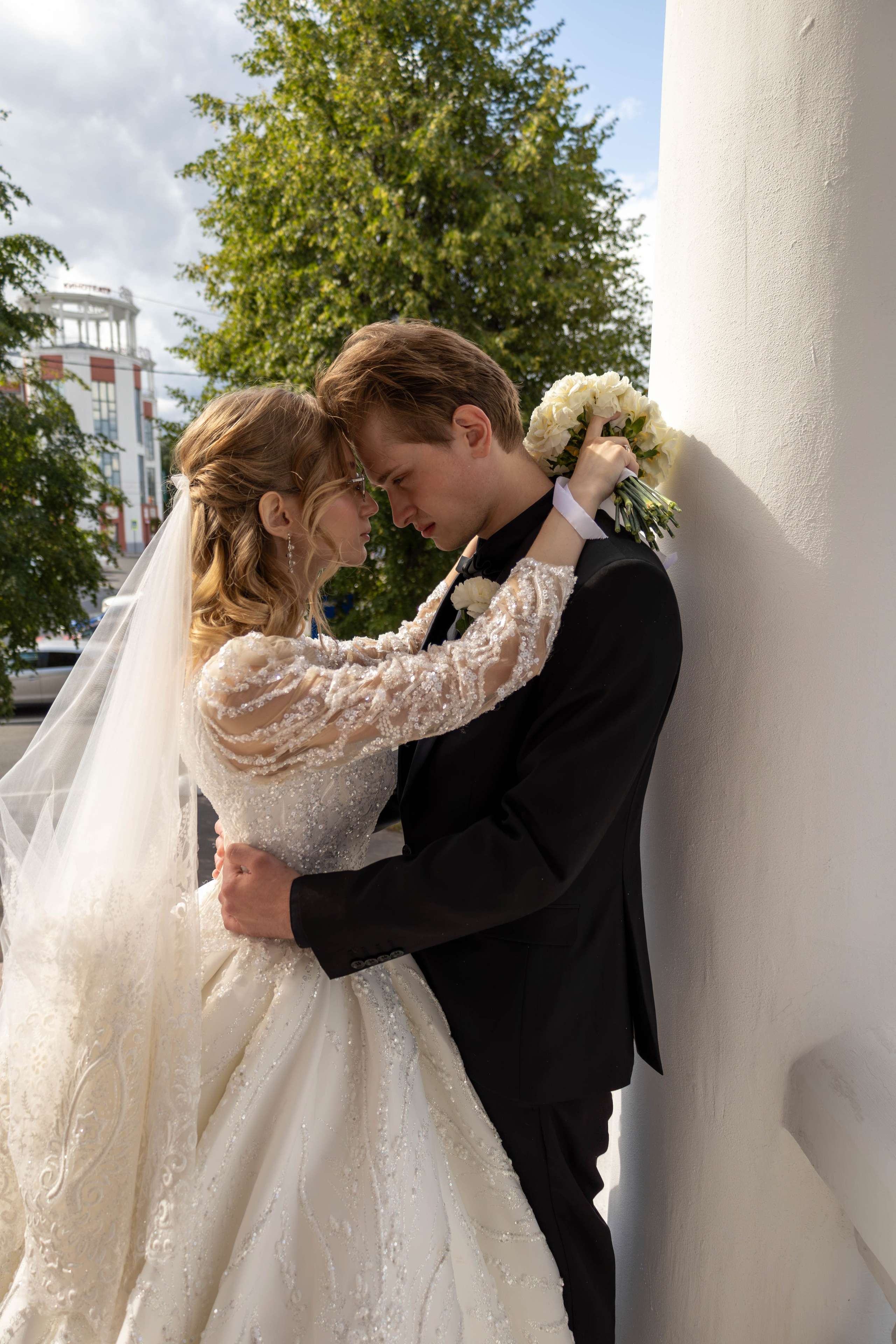 Юрий&Анастасия. Фотограф Надежда Гольцева