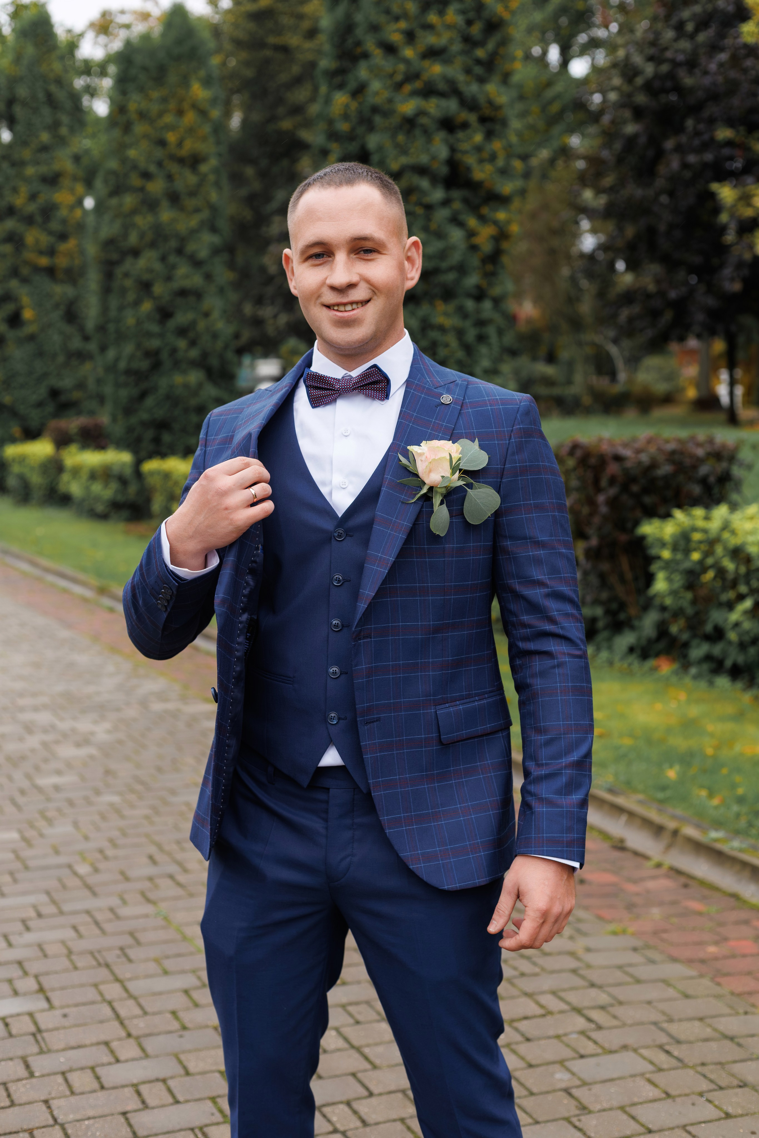 Вера&Никита. Фотограф Надежда Гольцева