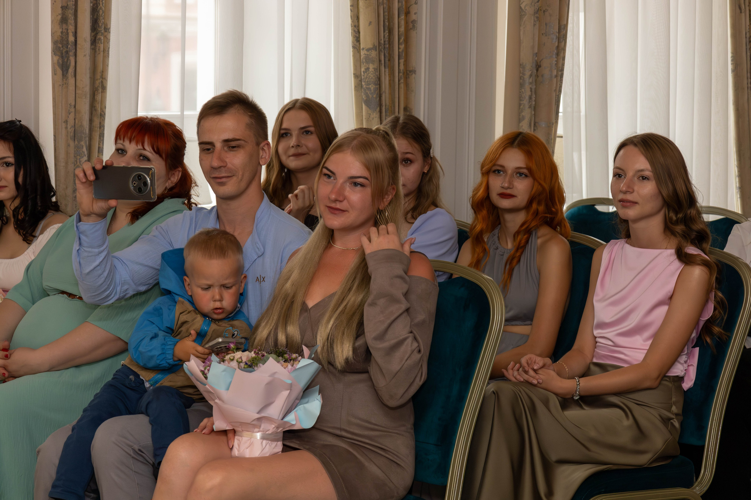 Юрий&Анастасия. Фотограф Надежда Гольцева