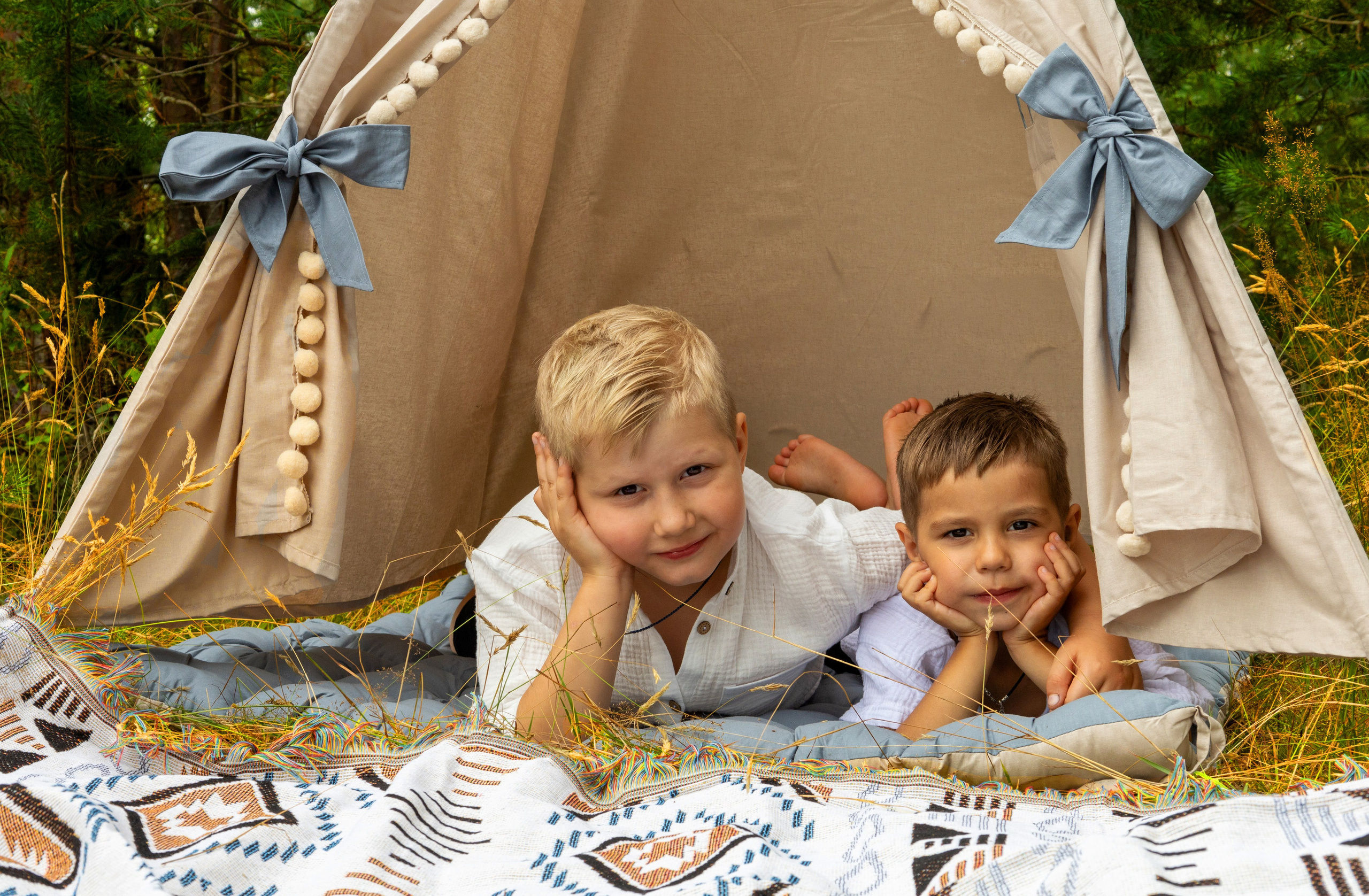 Семья Сиордиа. Фотограф Надежда Гольцева