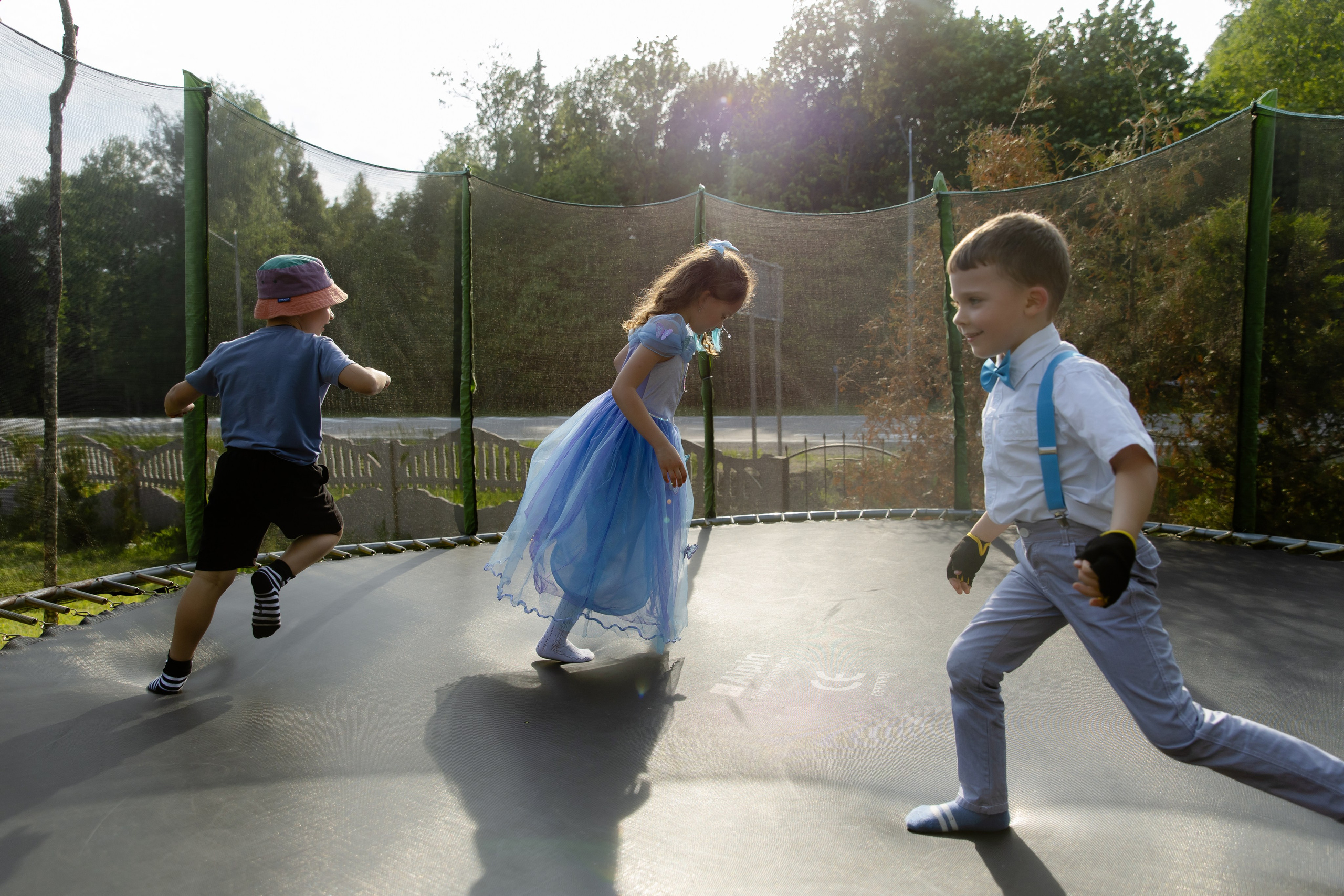 Свадебный день Саши и Лады. Свадебный фотограф Анна Бабахина
