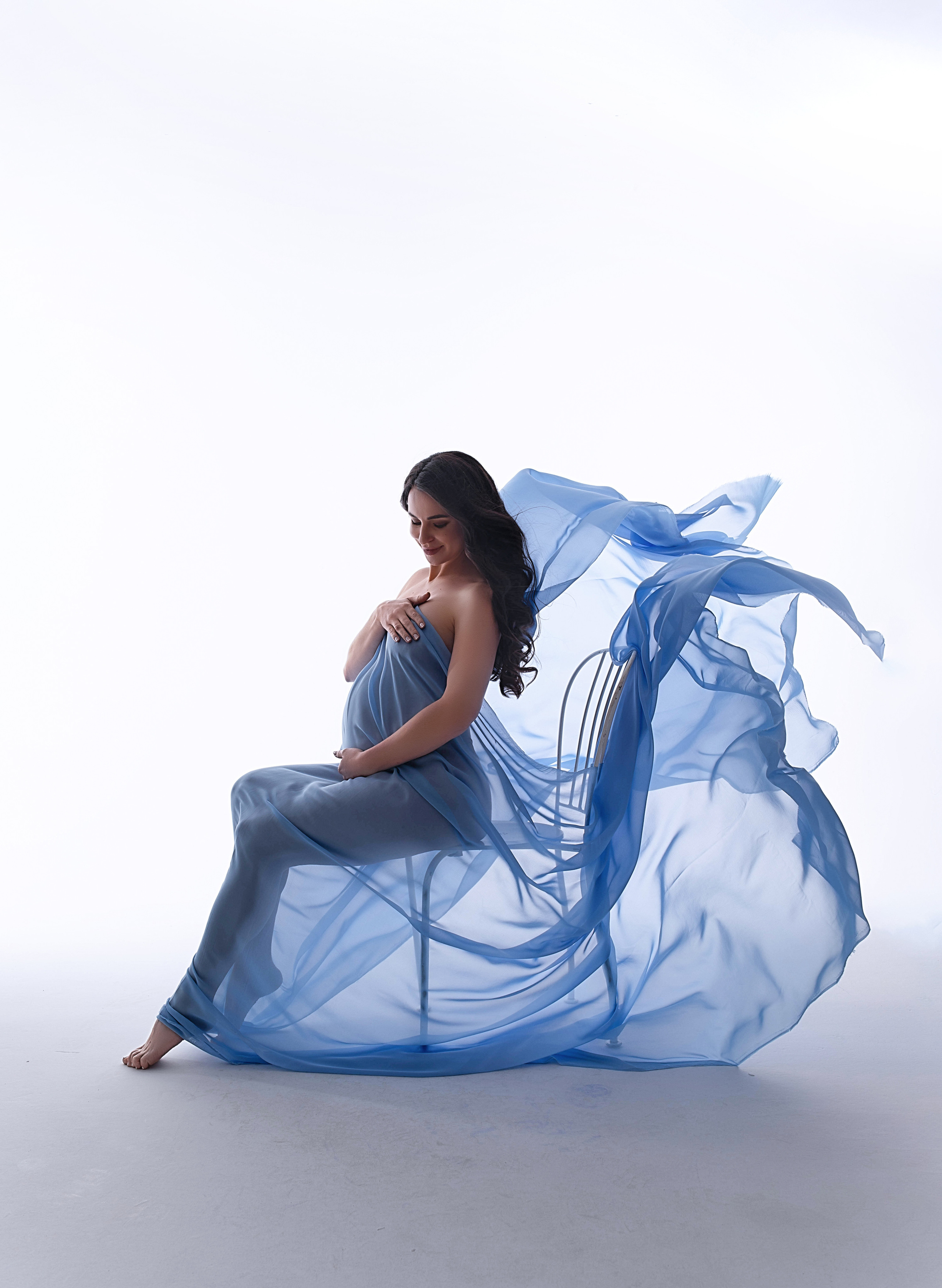 Беременность. Галина Скибина фотограф в Астрахани