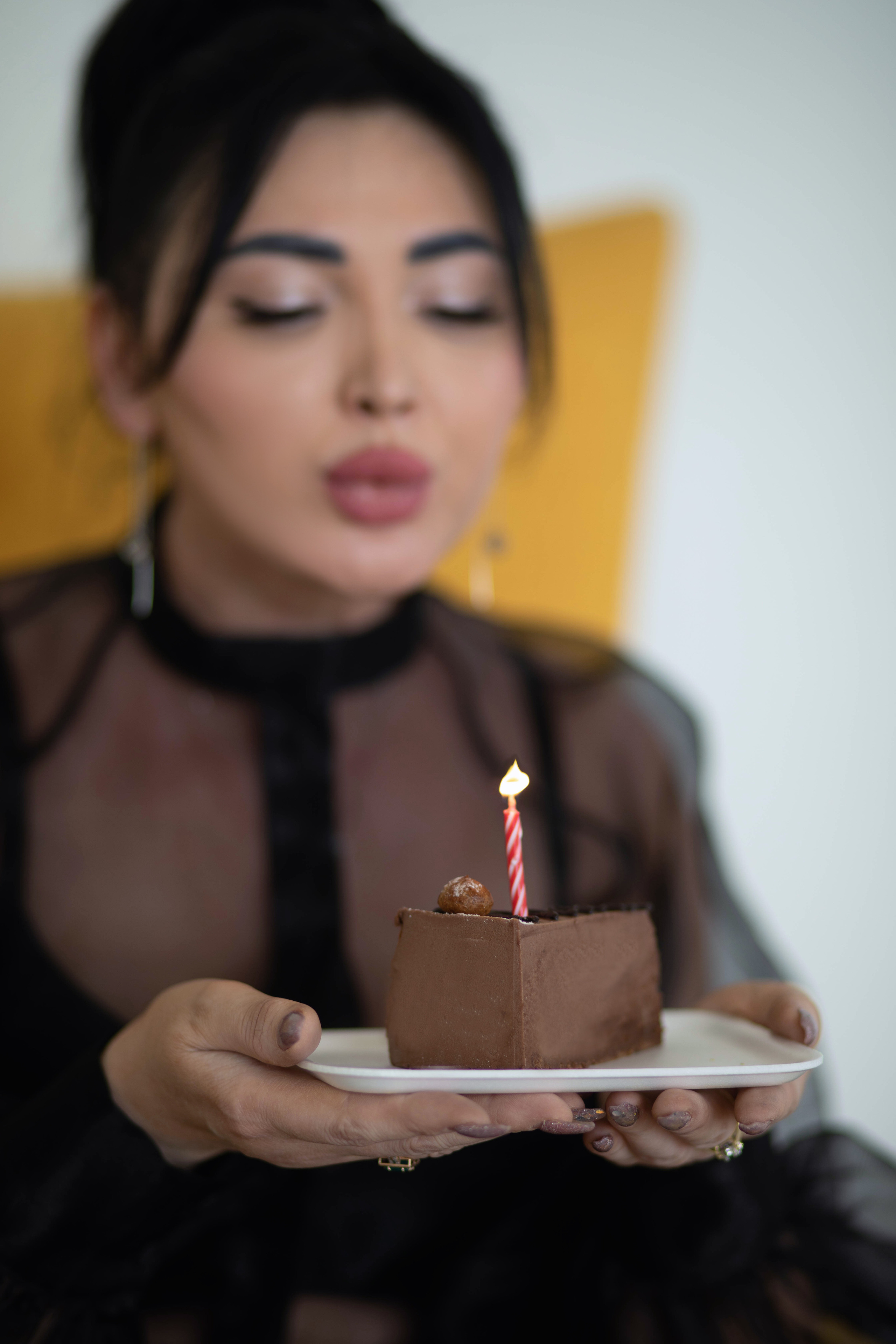 Портрет. Галина Скибина фотограф в Астрахани