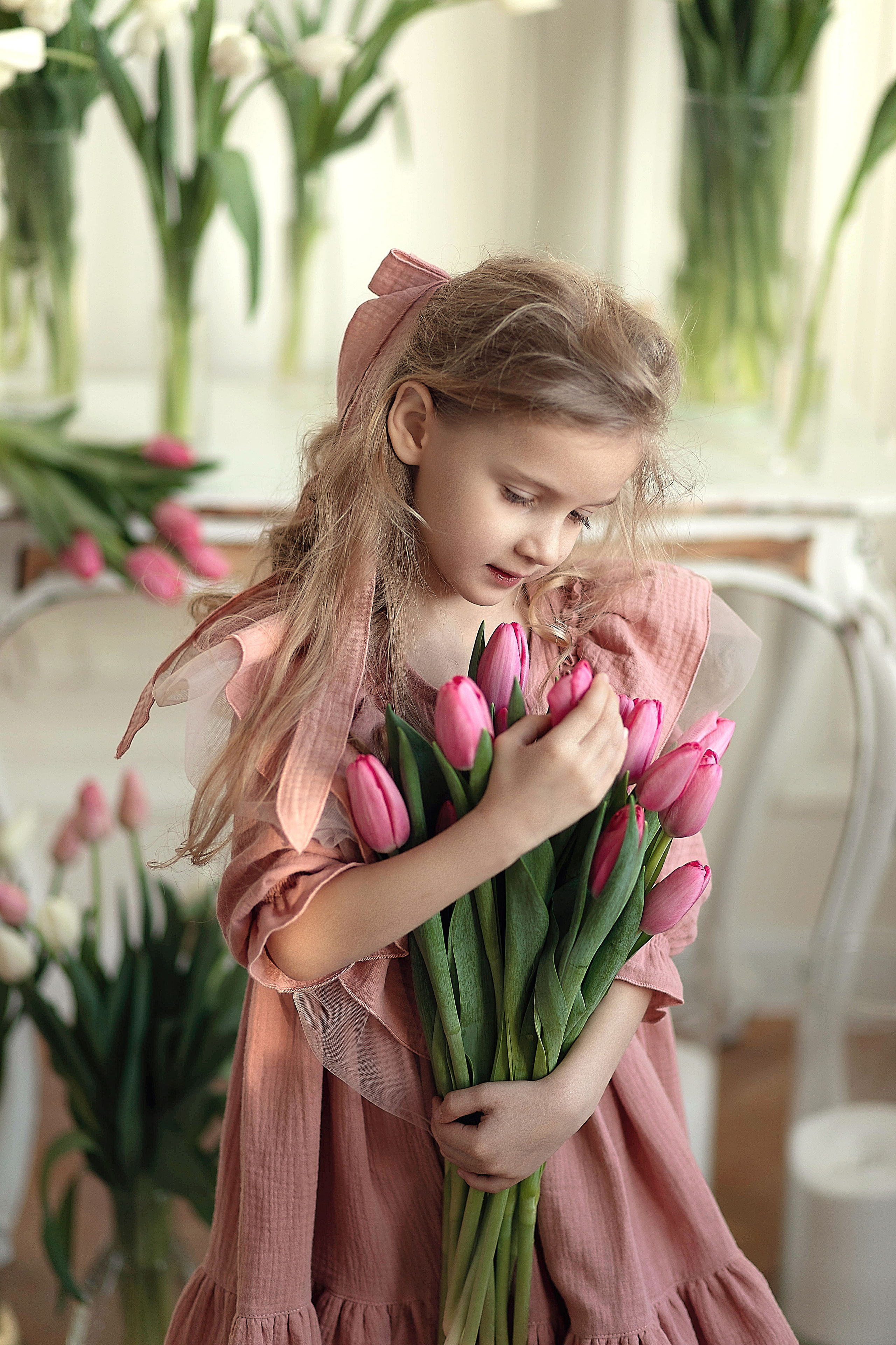 Дети. Галина Скибина фотограф в Астрахани