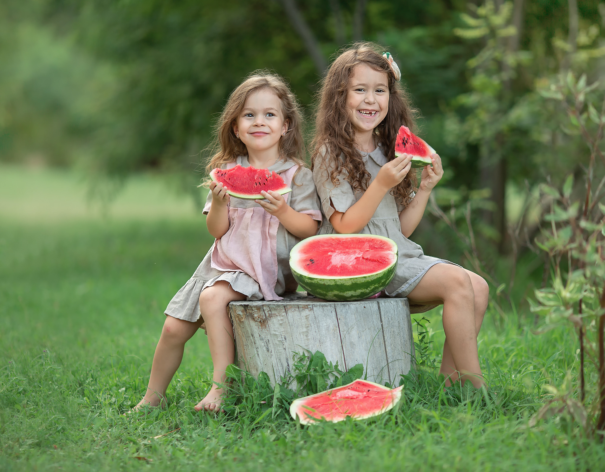 Дети. Галина Скибина фотограф в Астрахани