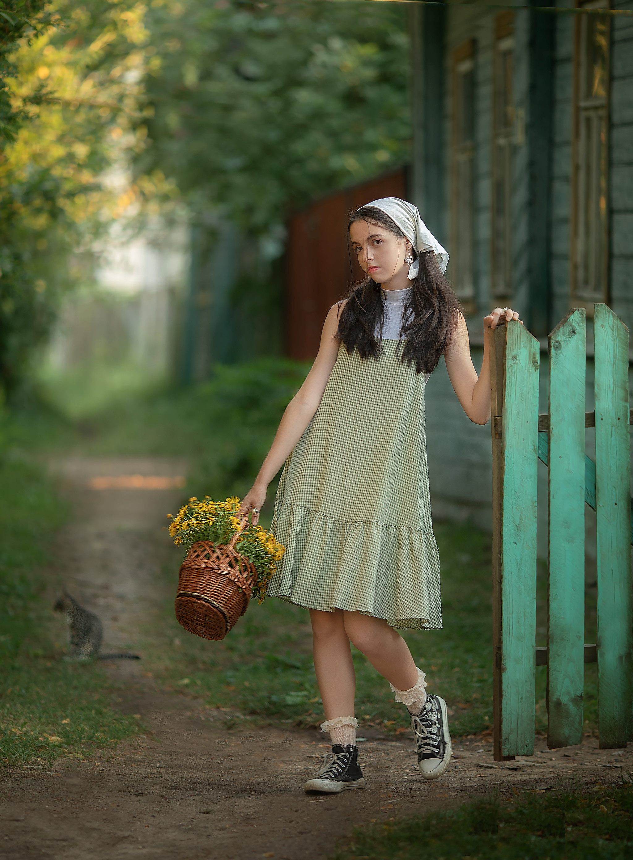 Дети. Галина Скибина фотограф в Астрахани