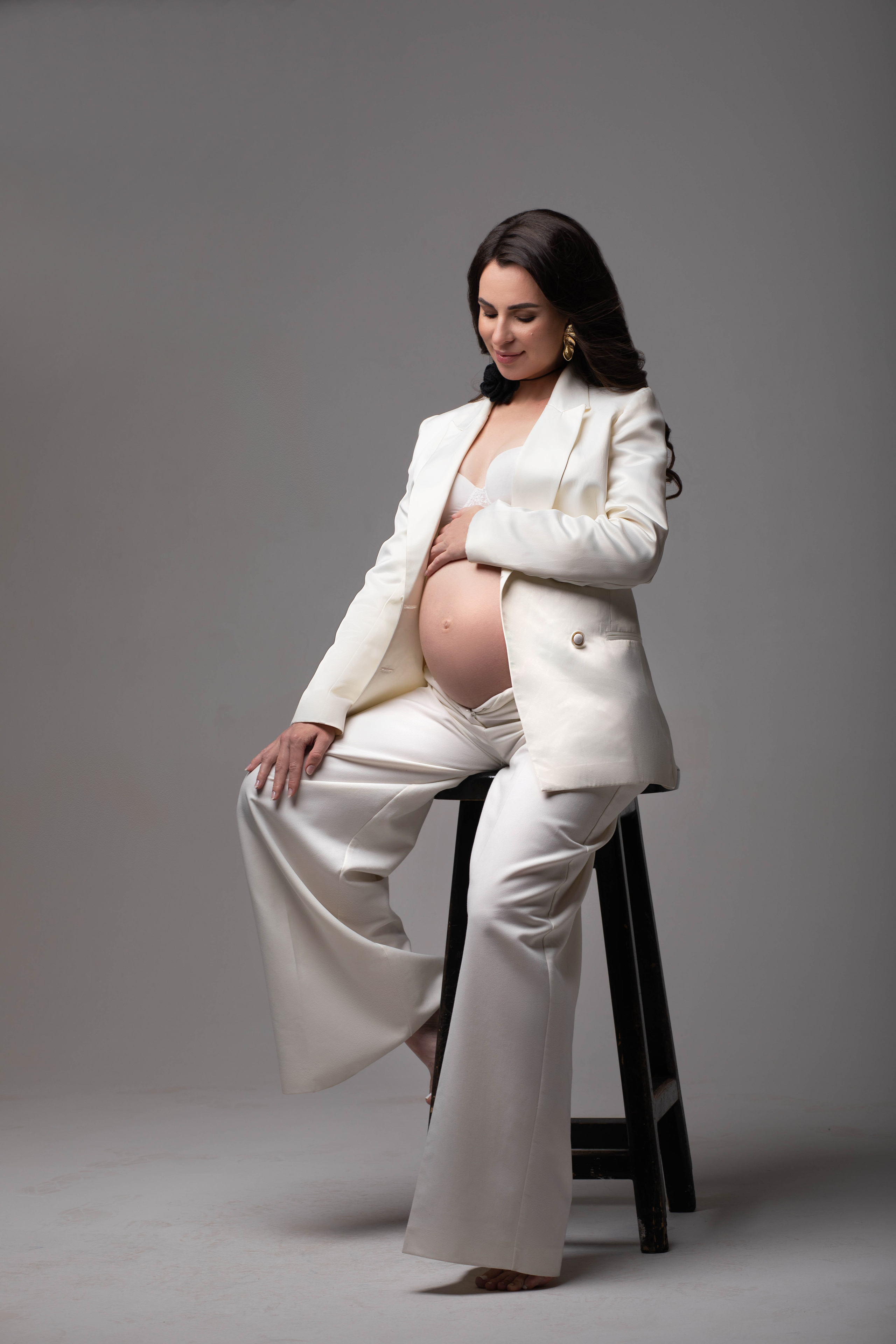 Беременность. Галина Скибина фотограф в Астрахани