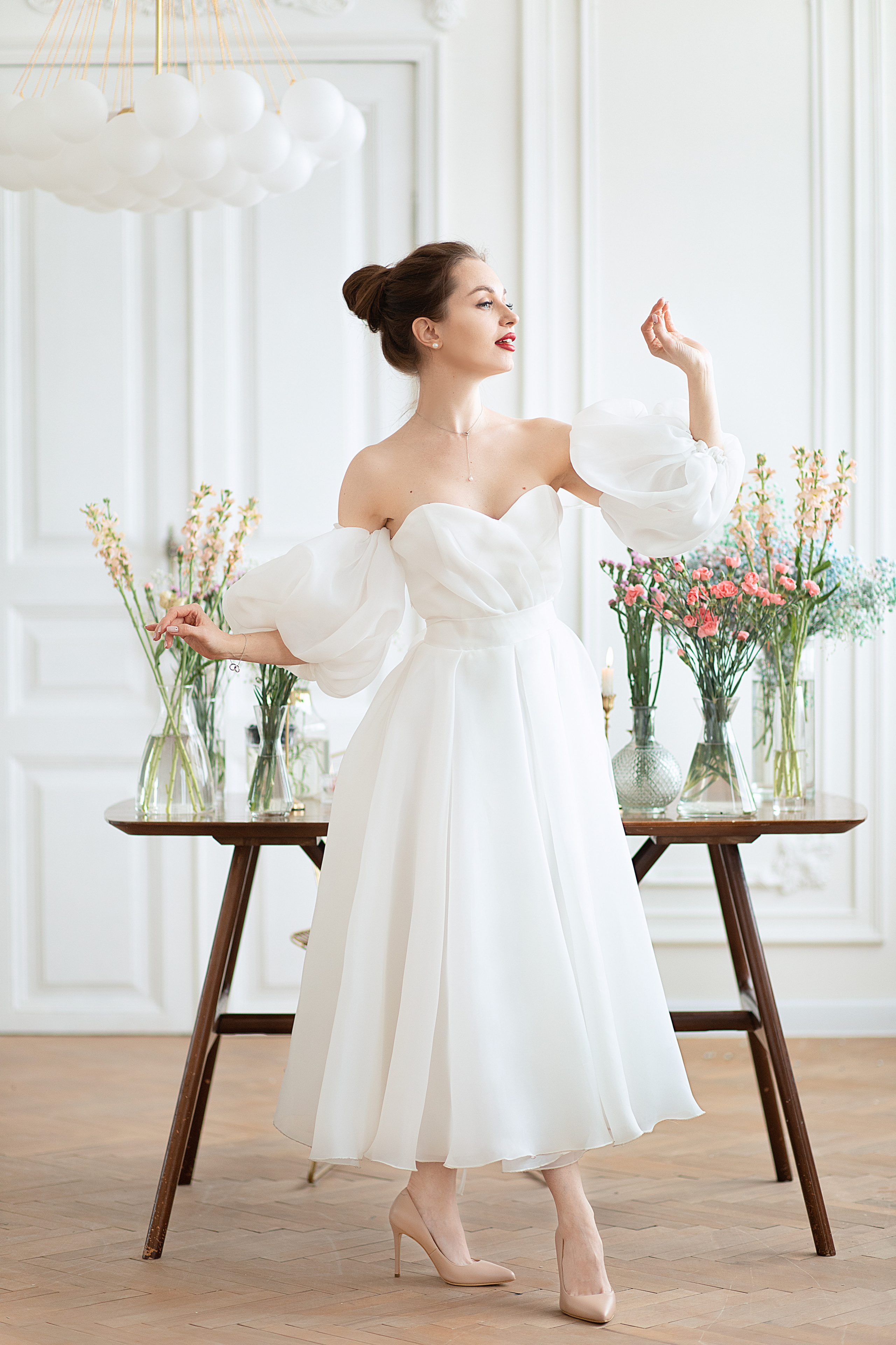 Портрет. Галина Скибина фотограф в Астрахани