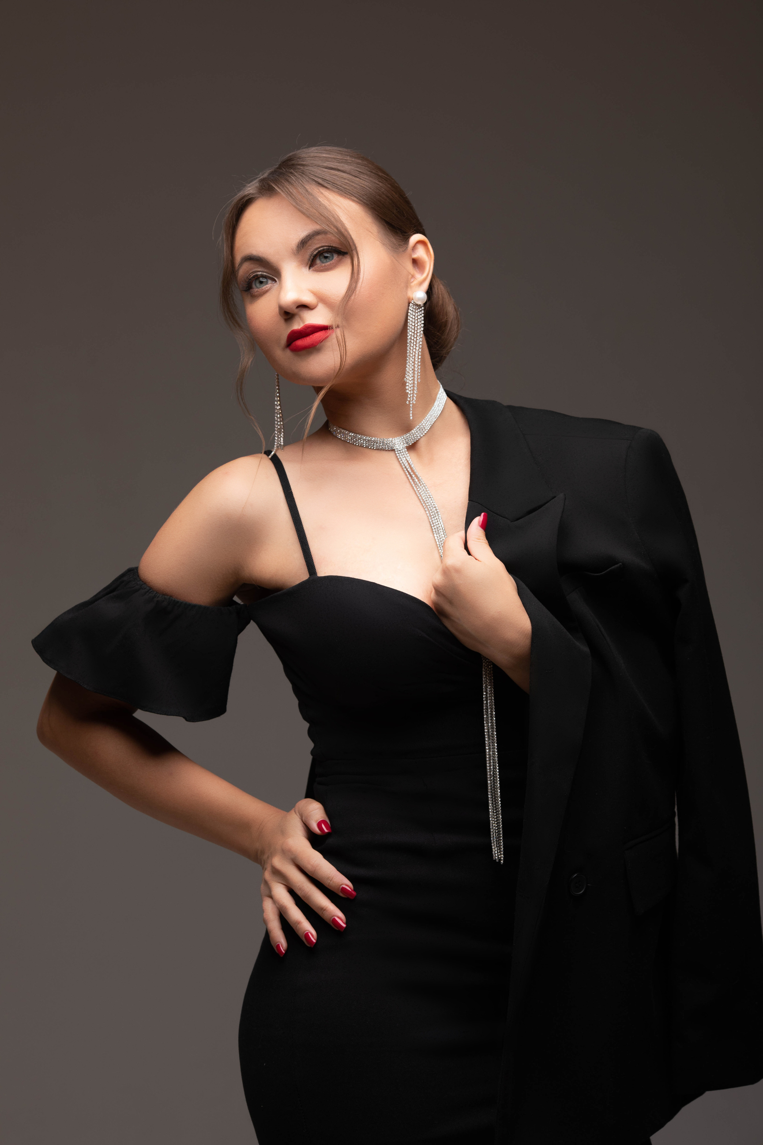 Портрет. Галина Скибина фотограф в Астрахани