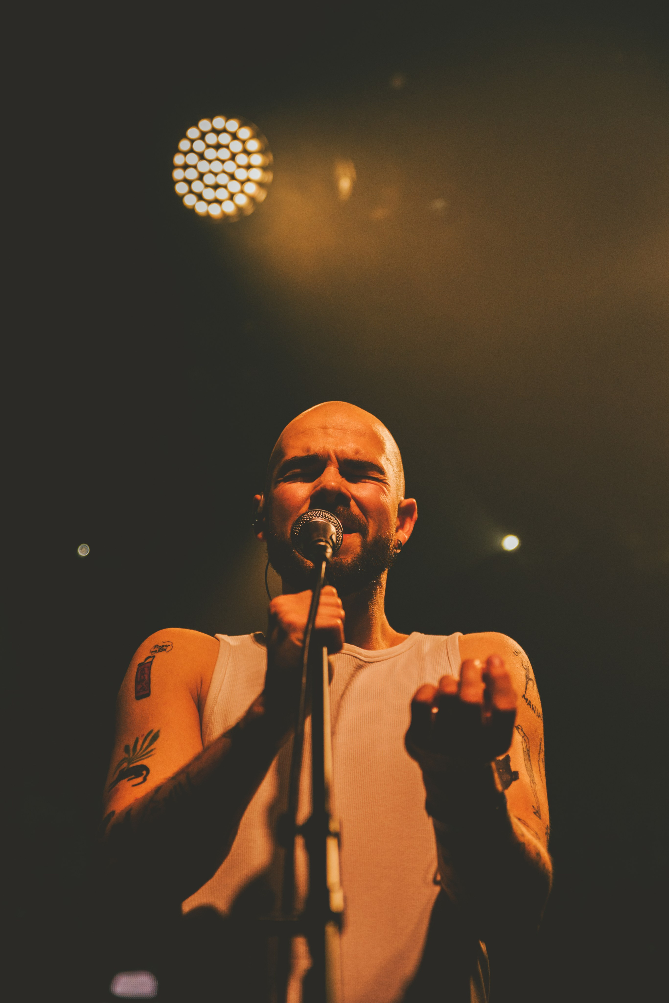 БАЗАР’25. RUSLAN ROZANOV