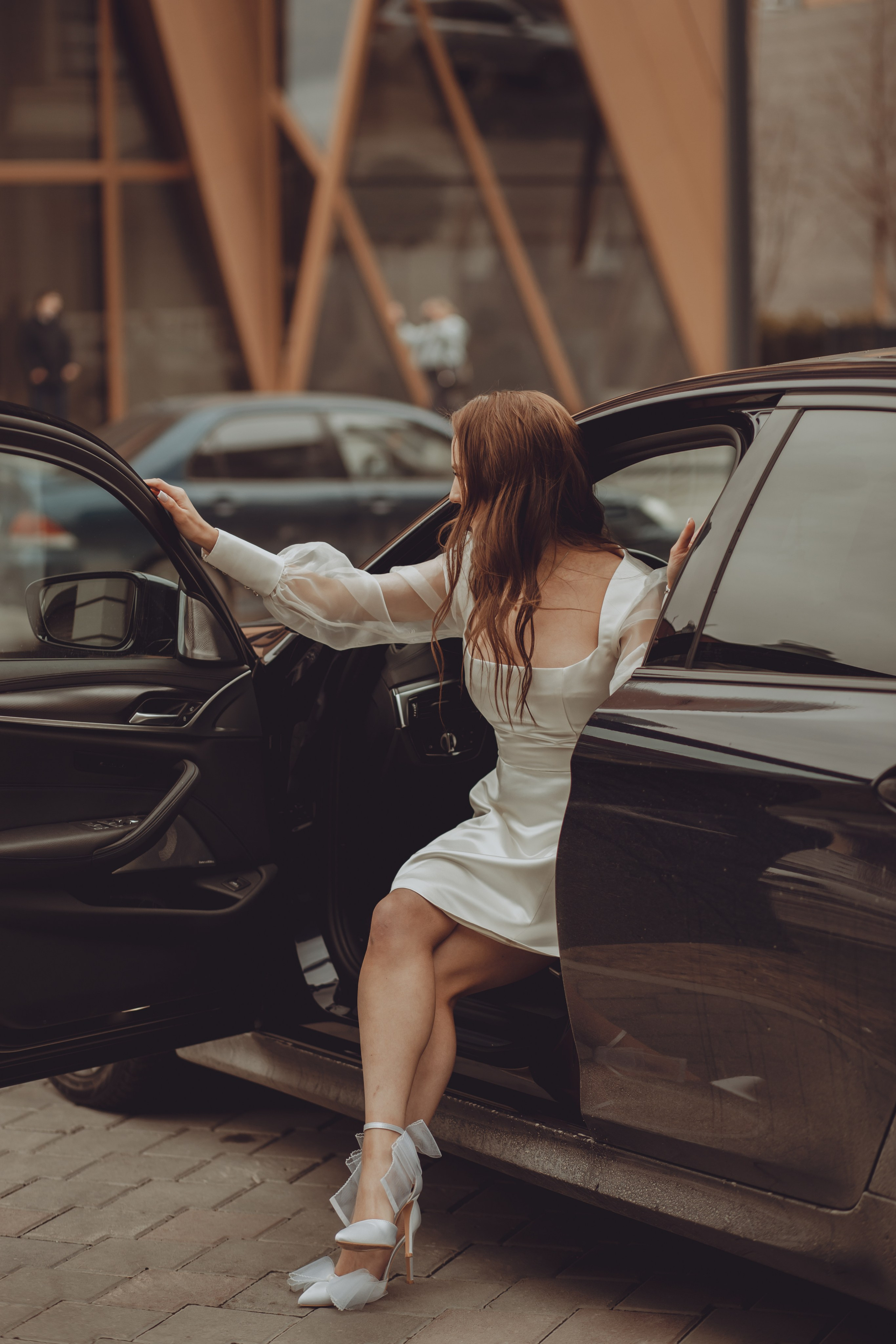 Я&С. Фотограф Екатеринбург