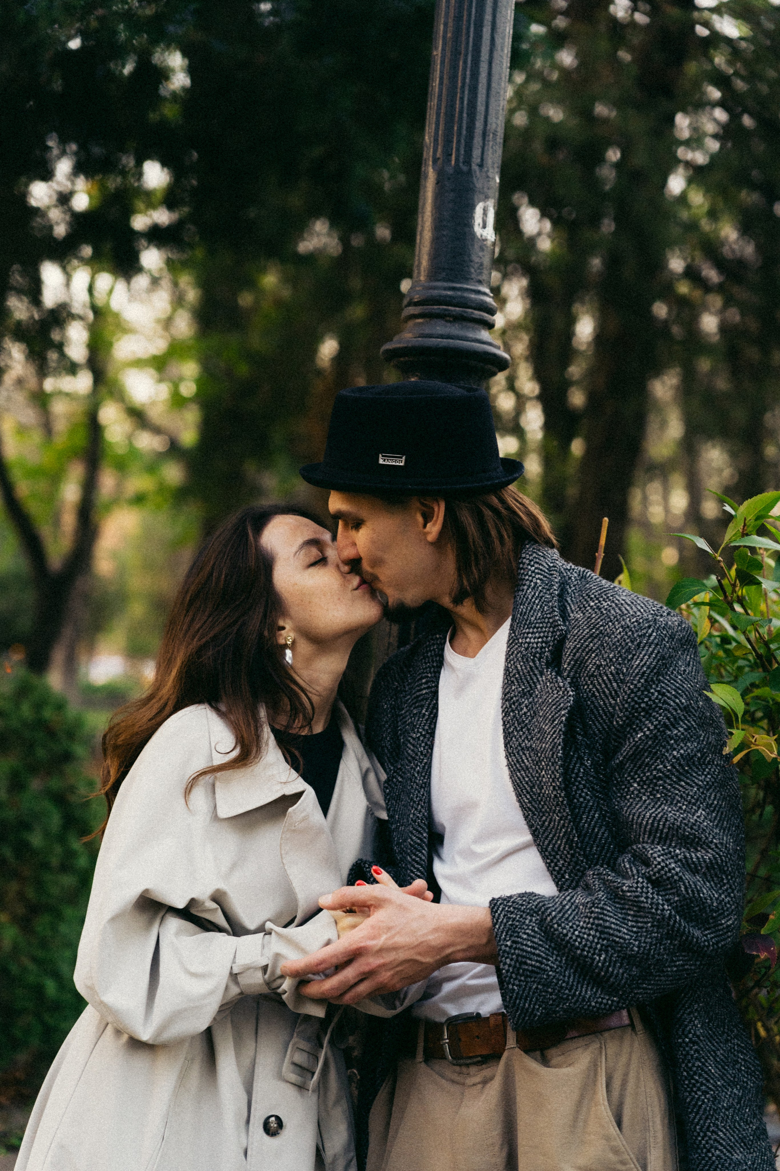 Тебе — я подарю весь мир