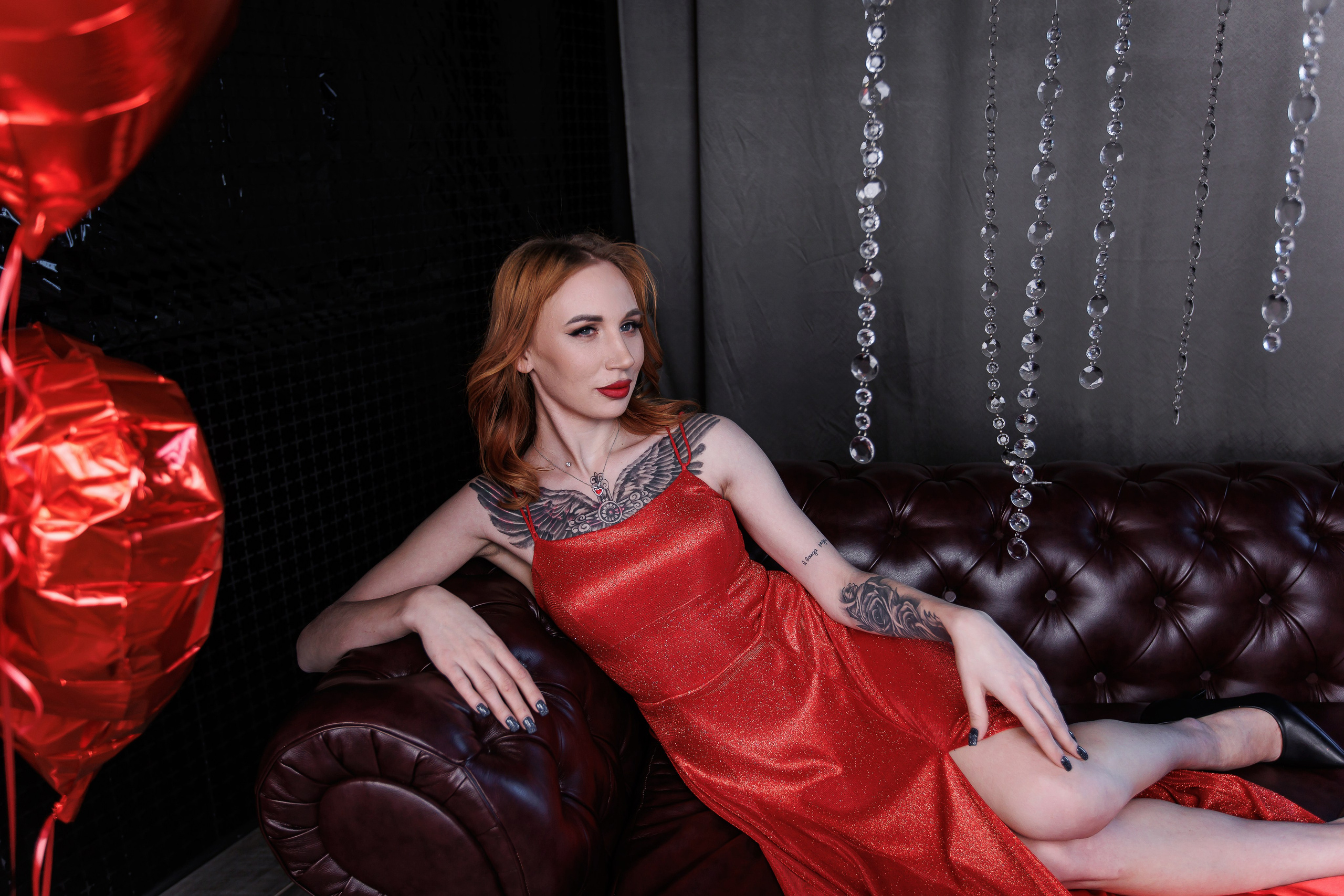 14 февраля. Свадебный фотограф в Омске Яна Савина